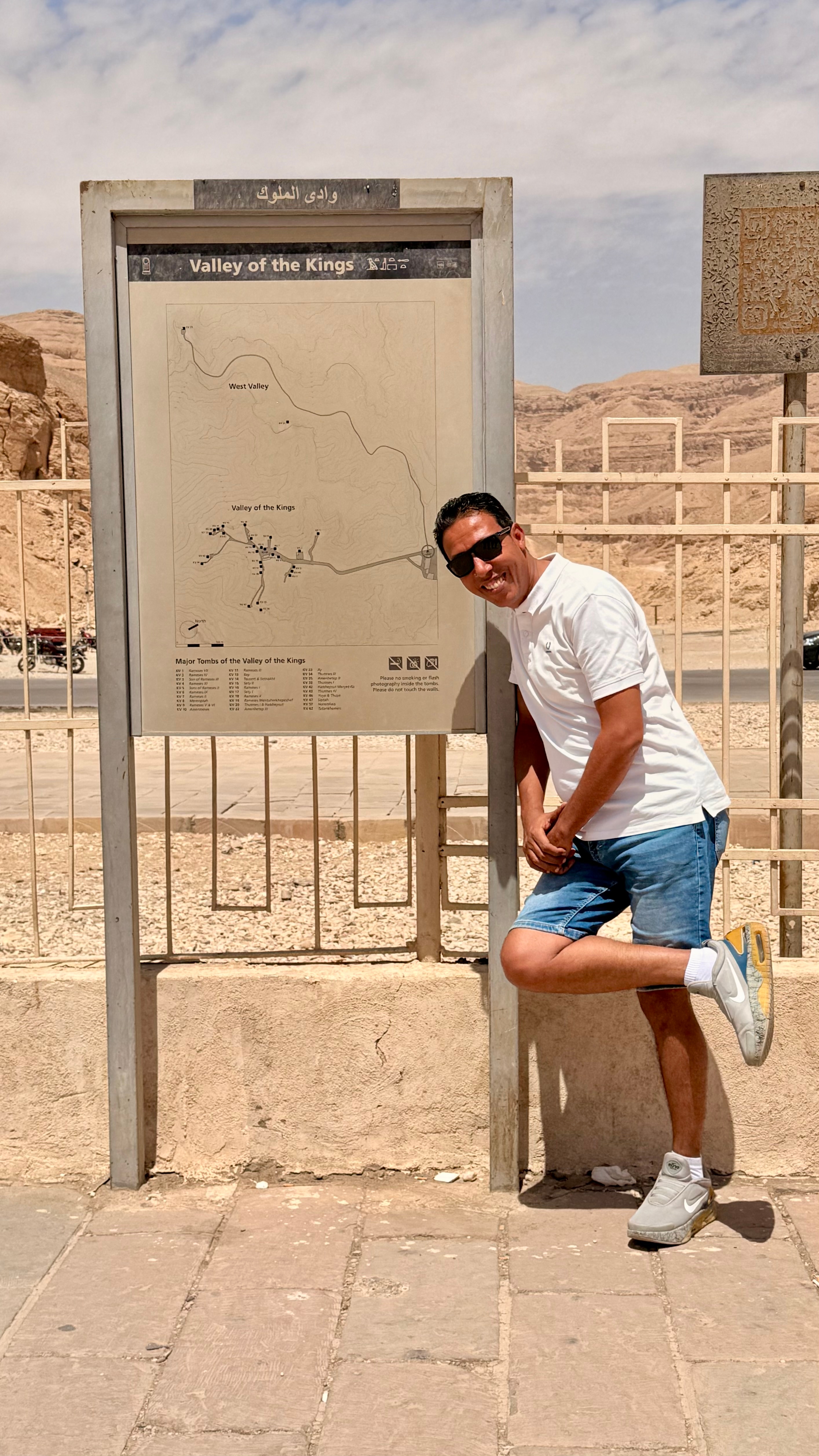 Queen Cleopatra - 7 days GEM visit- 5 stars accomodation customer review photo 2