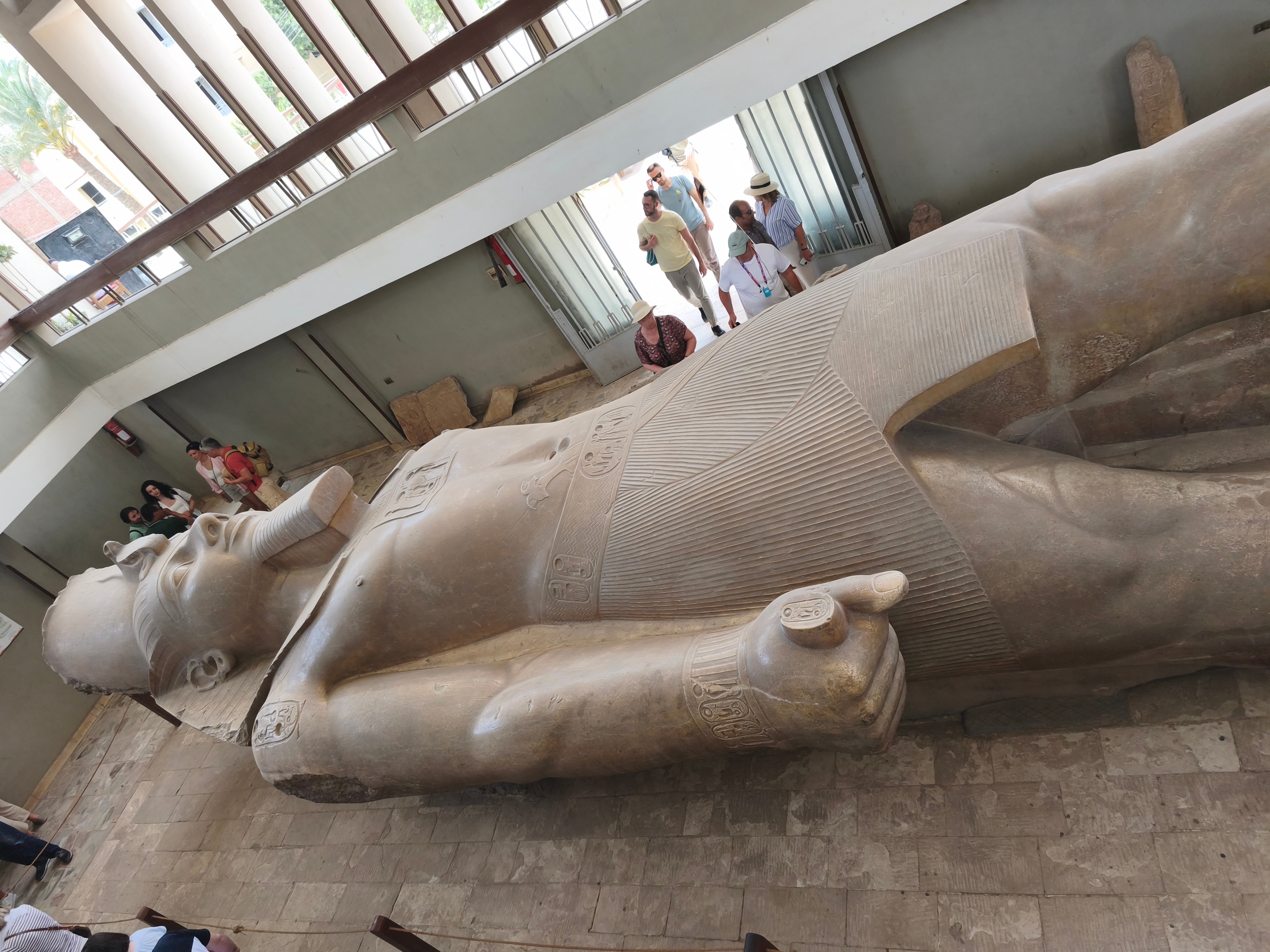 Premium trip to discover Cairo - Luxor - Aswan - Abu Simble 9 days with flights customer review photo 3