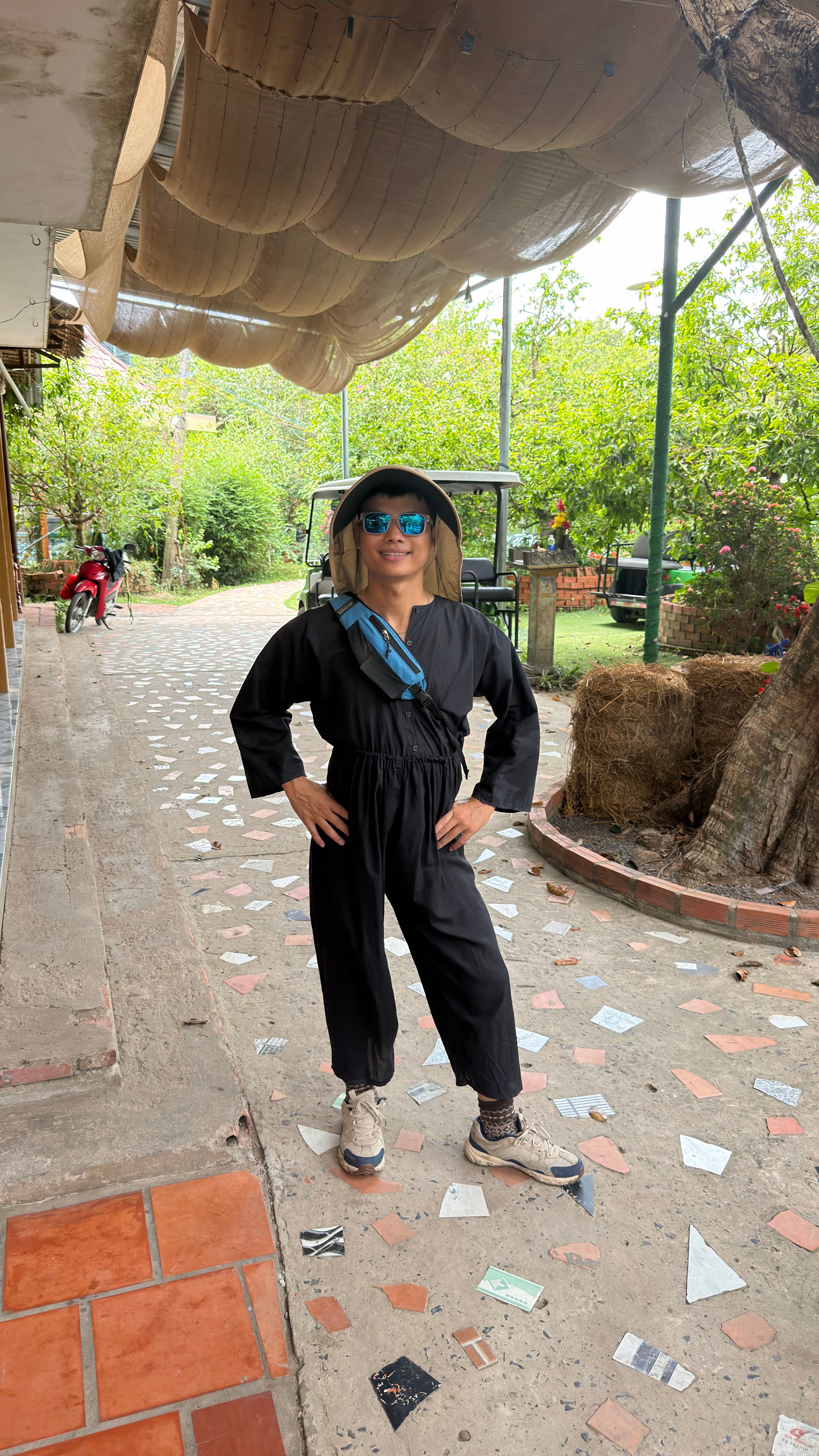Vietnam Entdeckungsreise - 15 Tage customer review photo 2