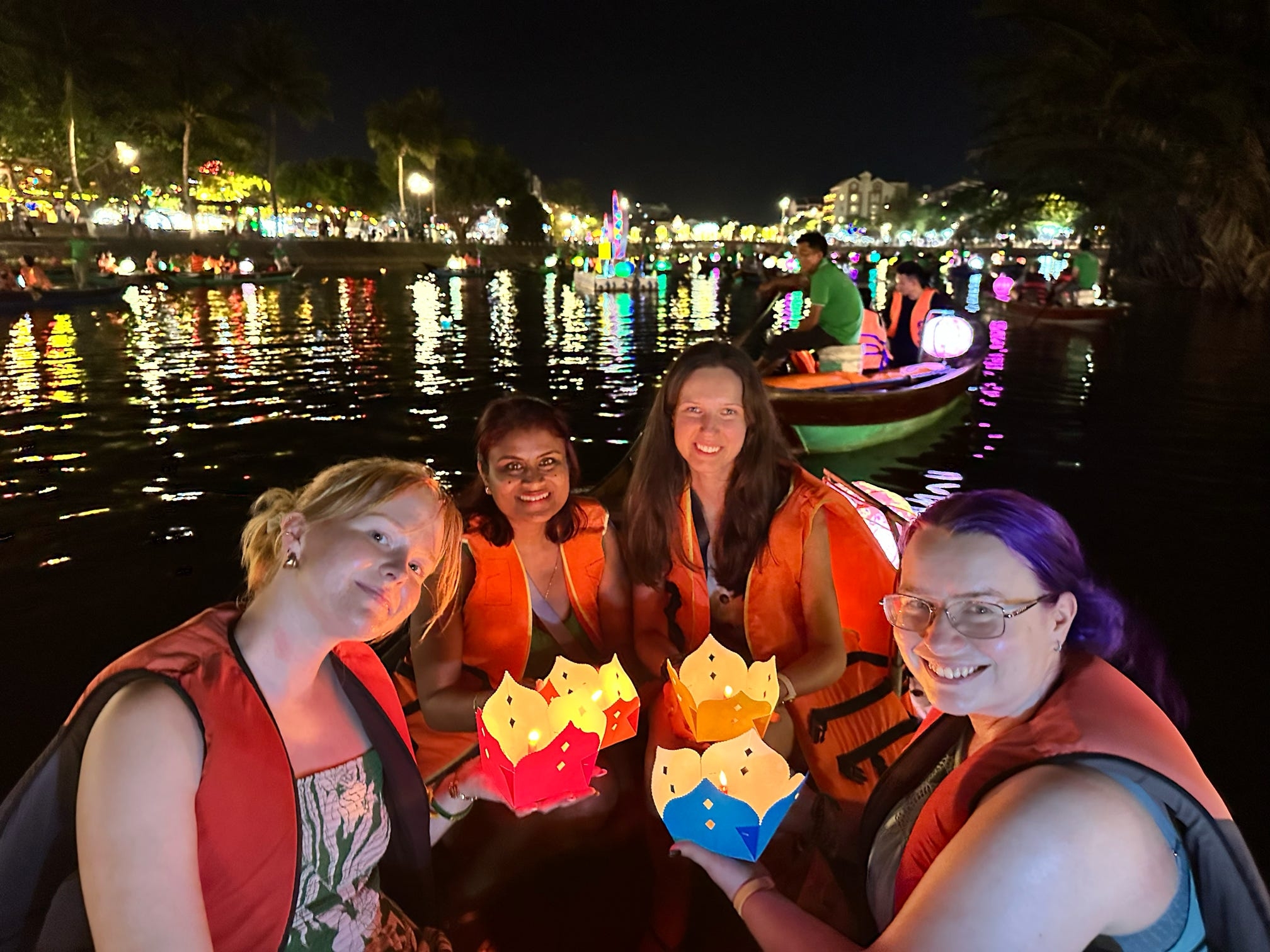 Vietnam erleben - 12 Tage customer review photo 1