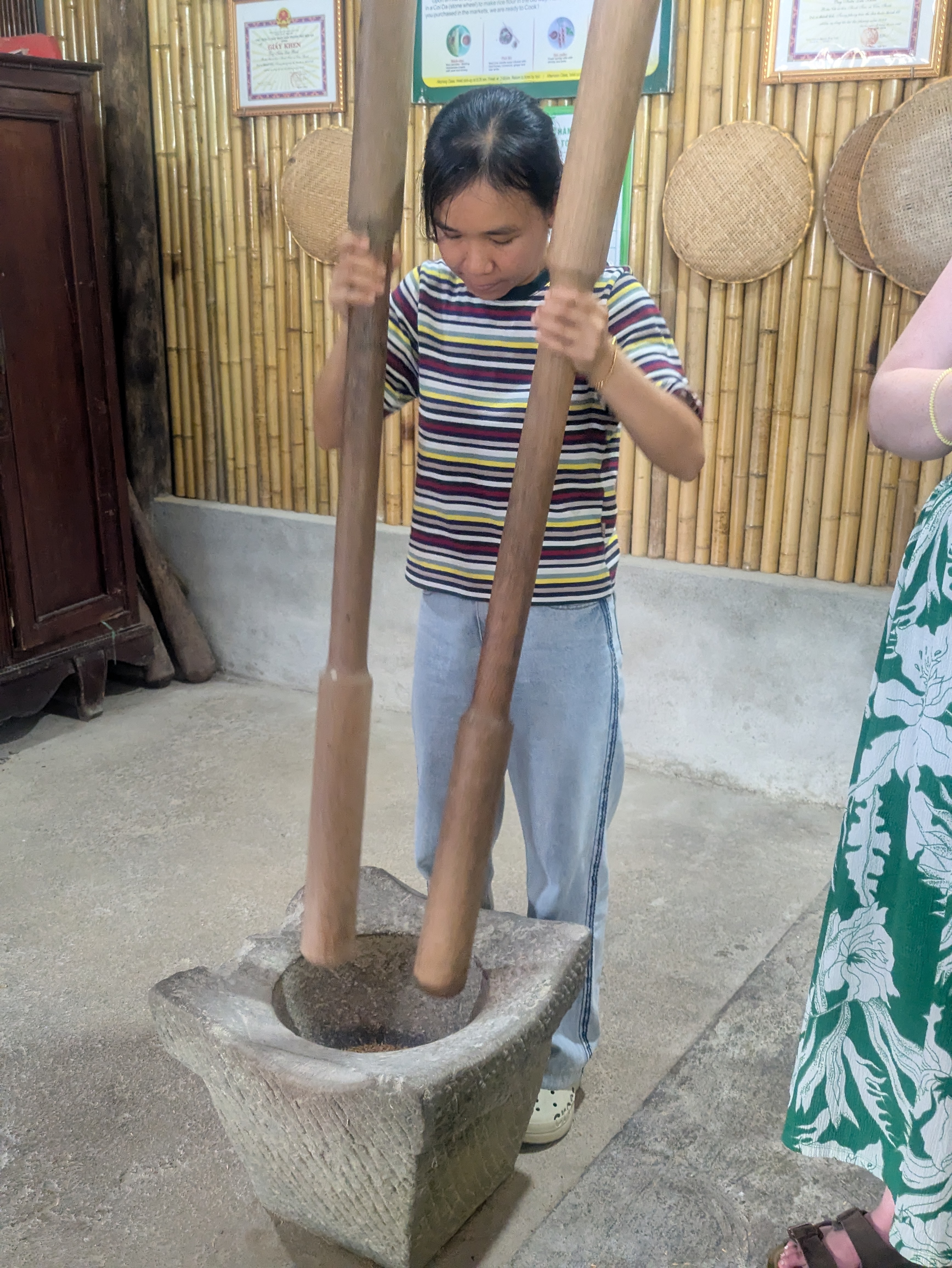 Vietnam erleben - 12 Tage customer review photo 4