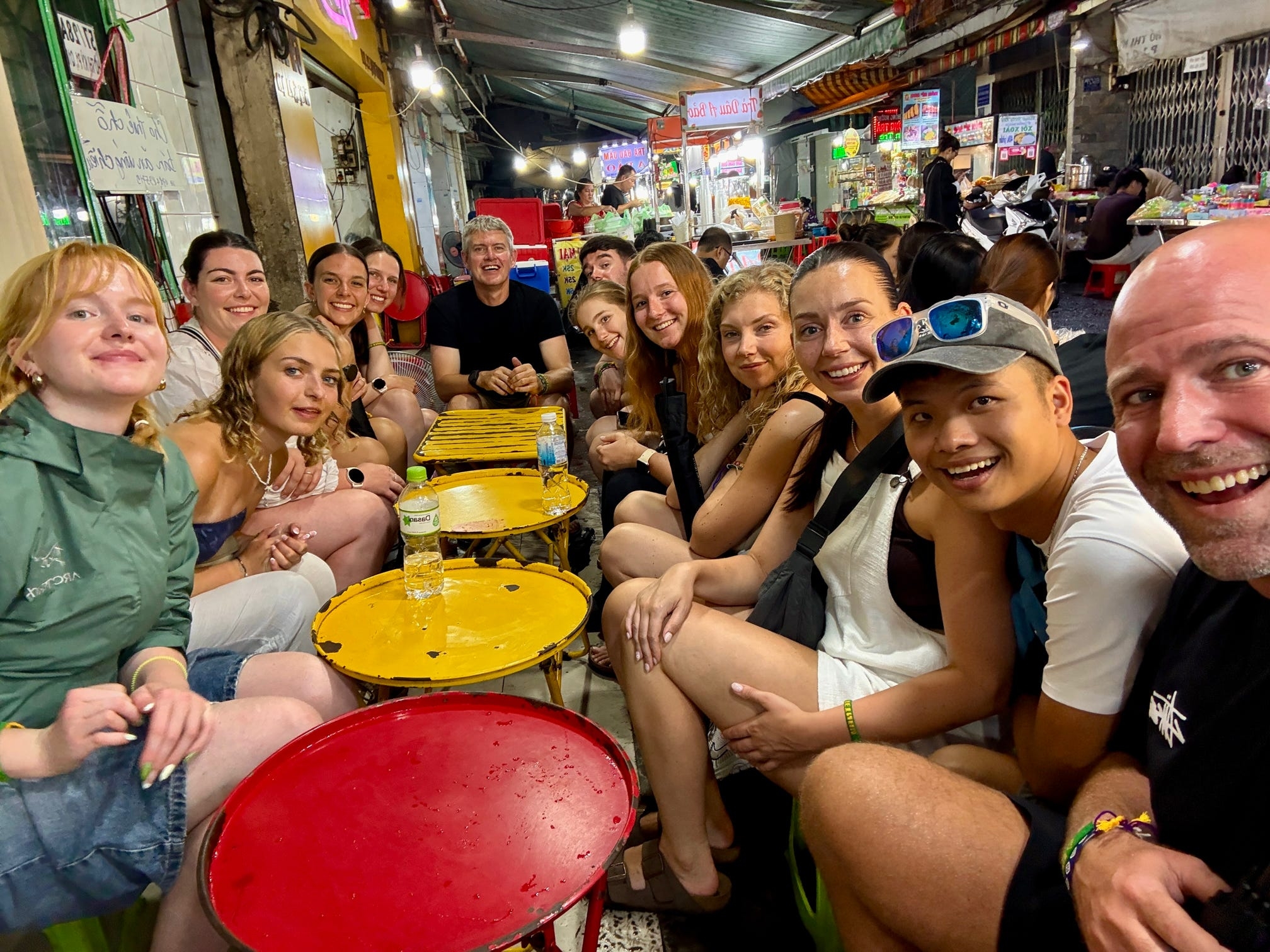 Vietnam Entdeckungsreise - 15 Tage customer review photo 1