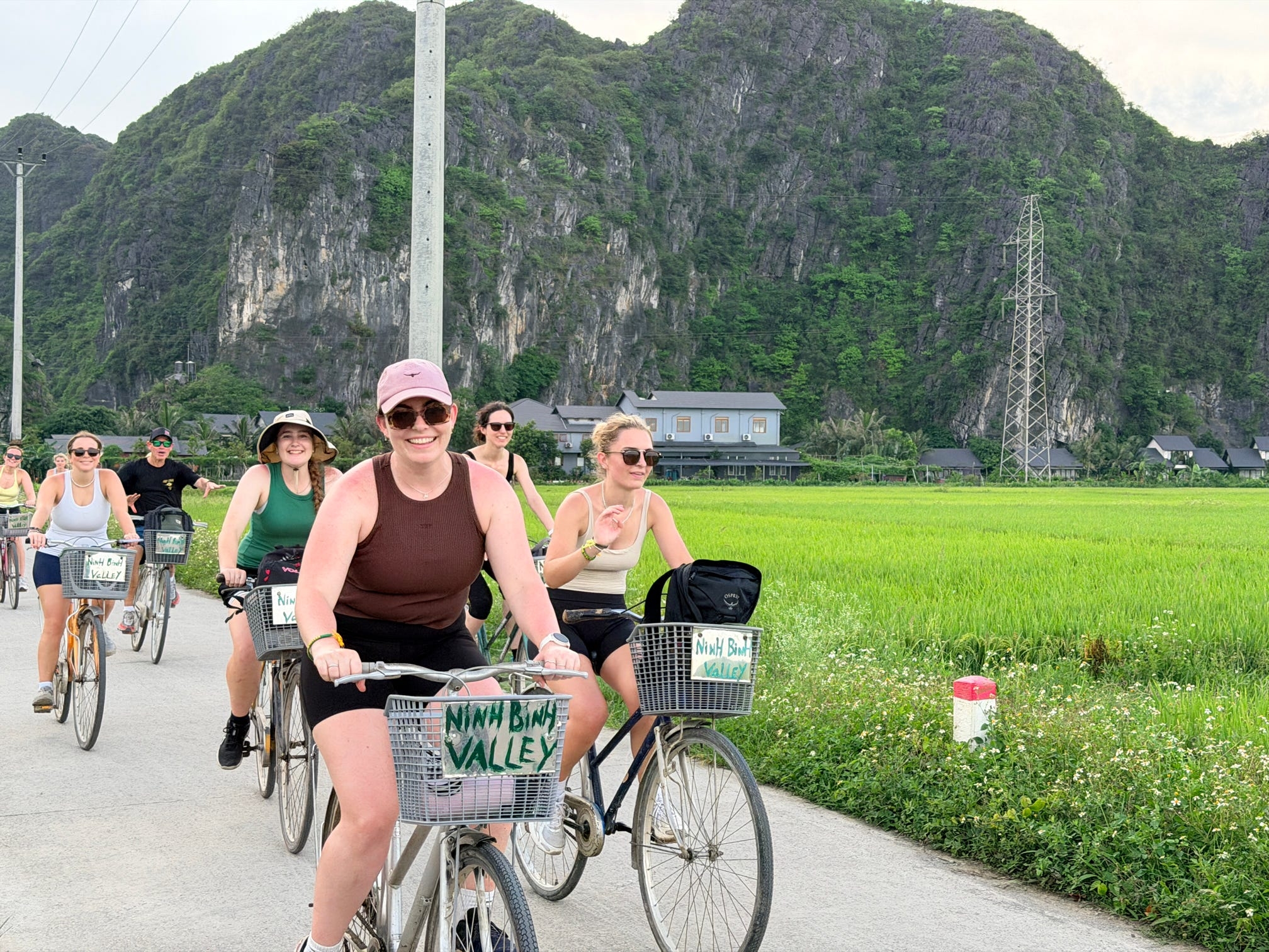 Vietnam Entdeckungsreise - 15 Tage customer review photo 3