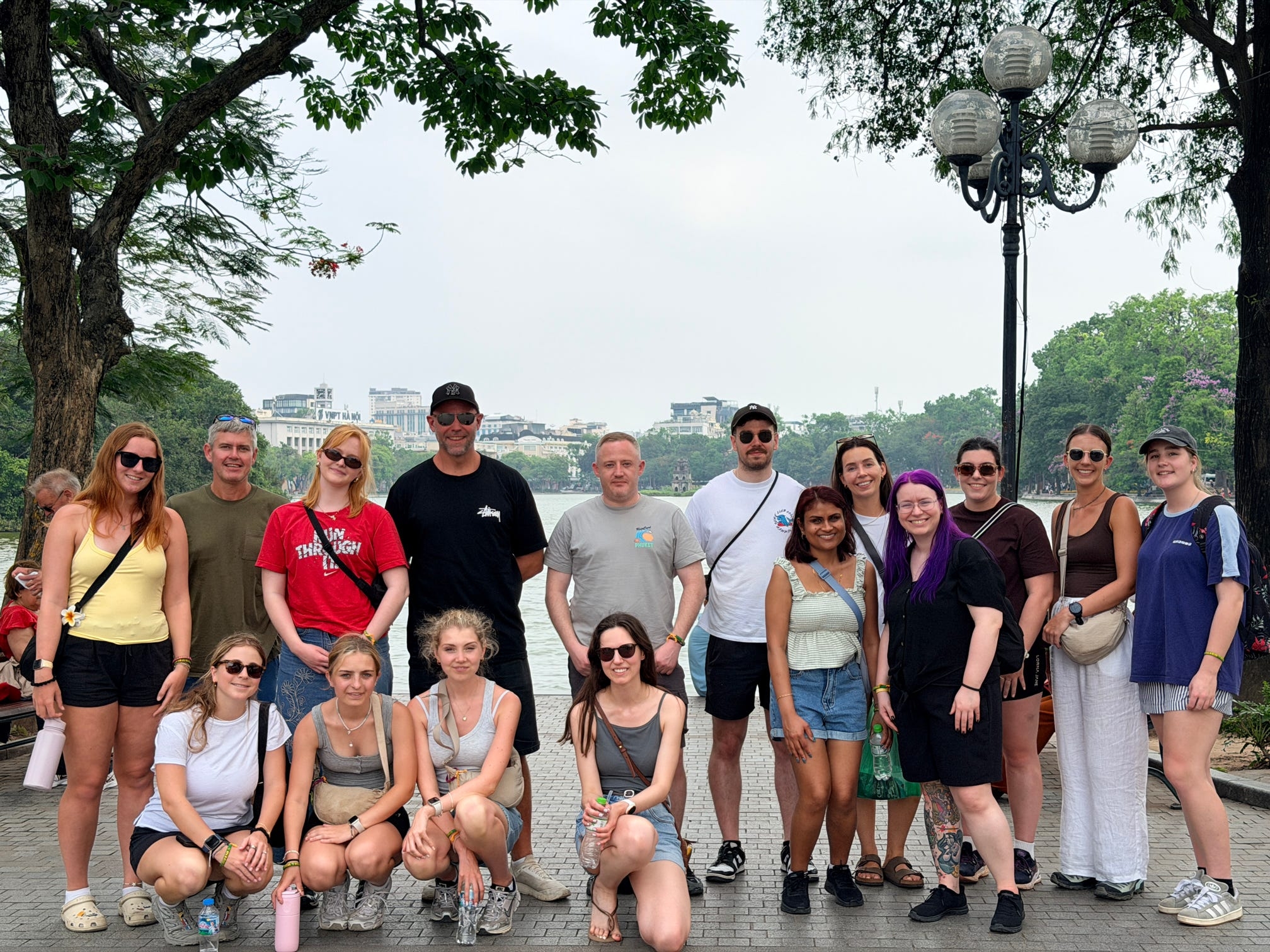 Vietnam Entdeckungsreise - 15 Tage customer review photo 5