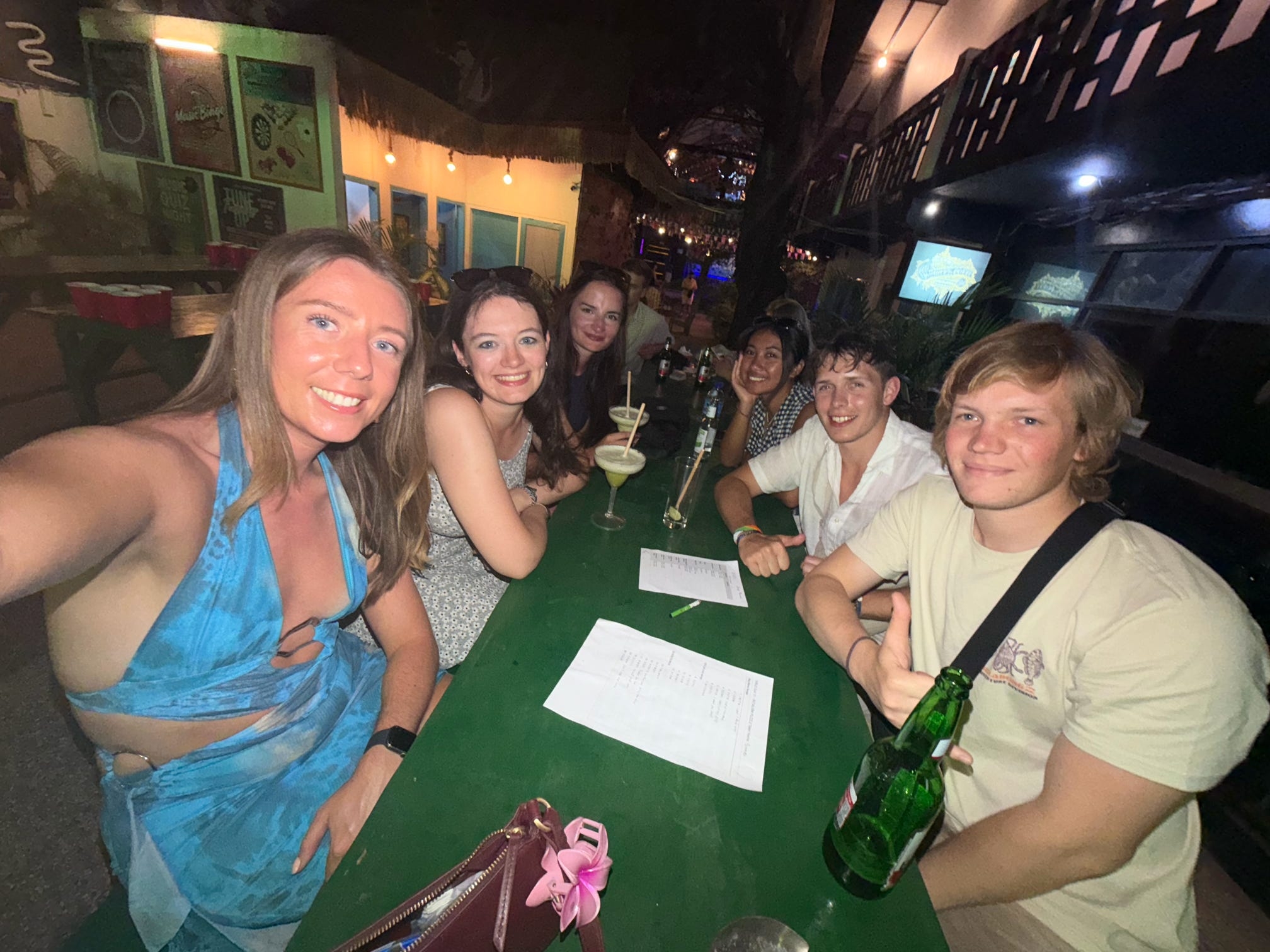 Bali Classic 12 Day - One Life Adventures customer review photo 1