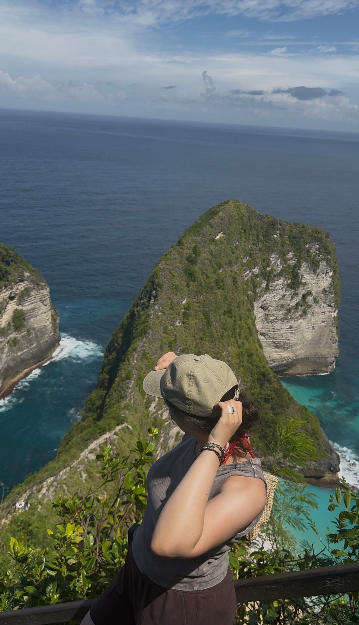 Bali Classic 12 Day - One Life Adventures customer review photo 2
