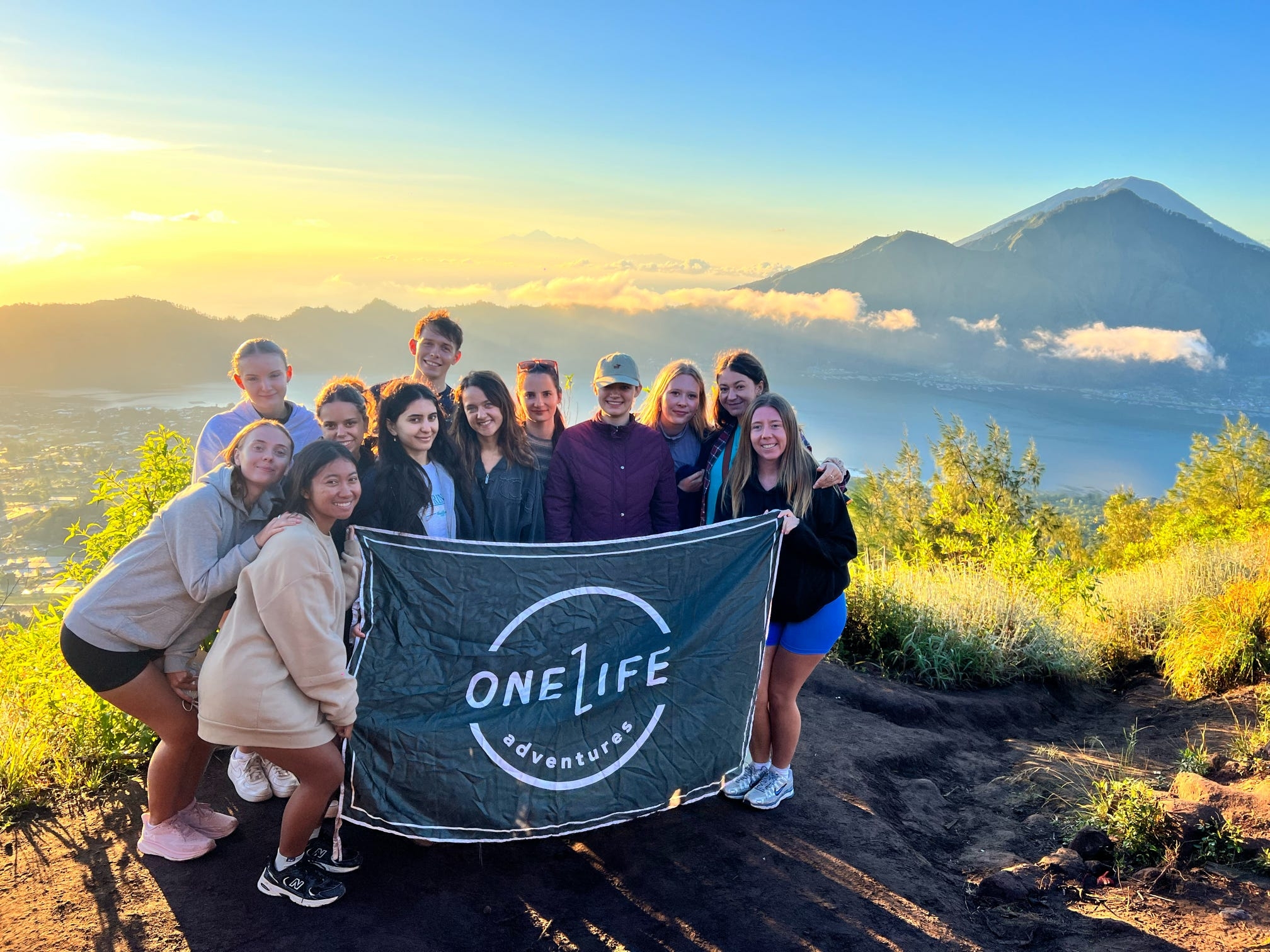 Bali Classic 12 Day - One Life Adventures customer review photo 2