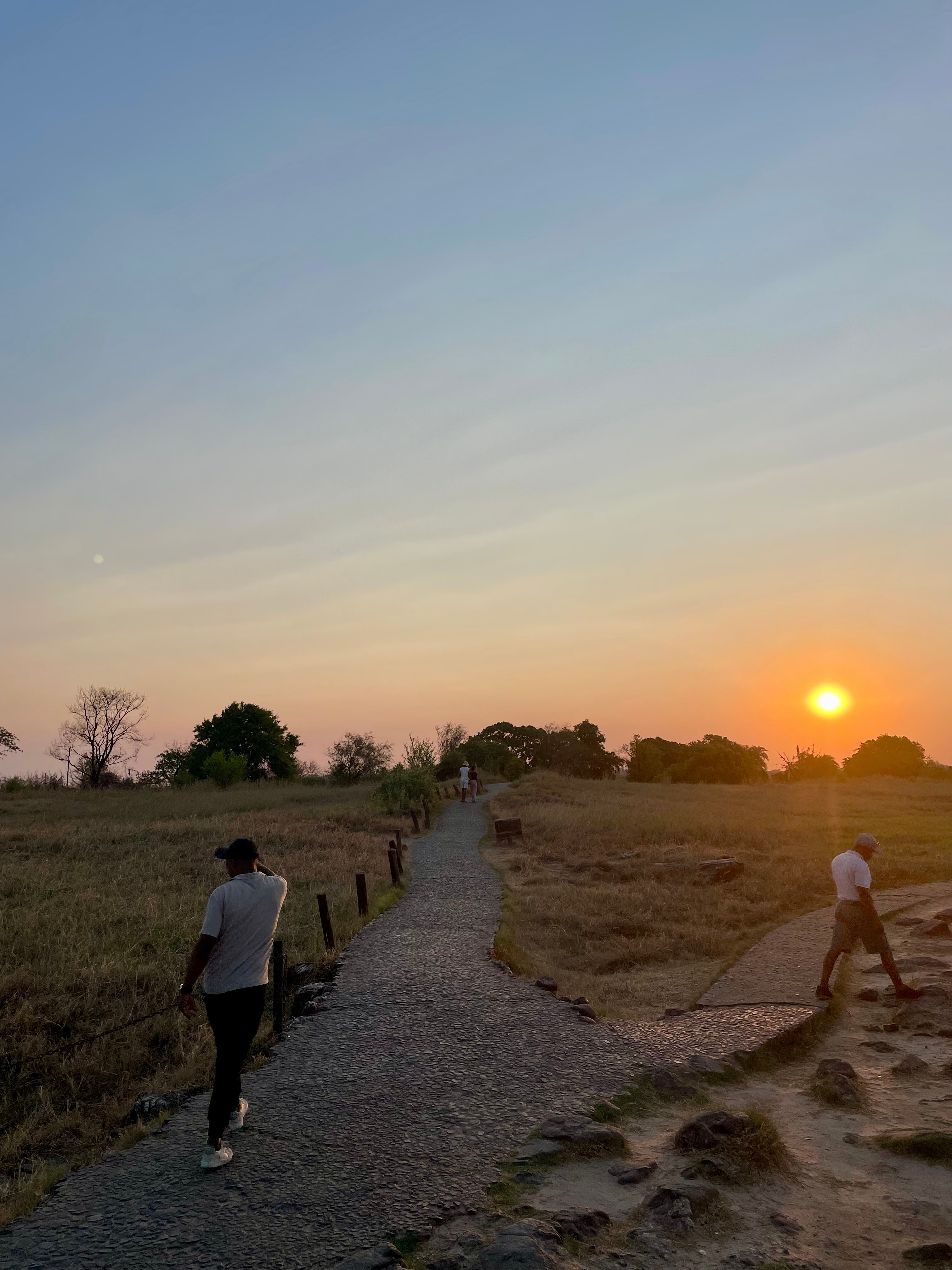 Safari por África Austral (27 destinations) customer review photo 3