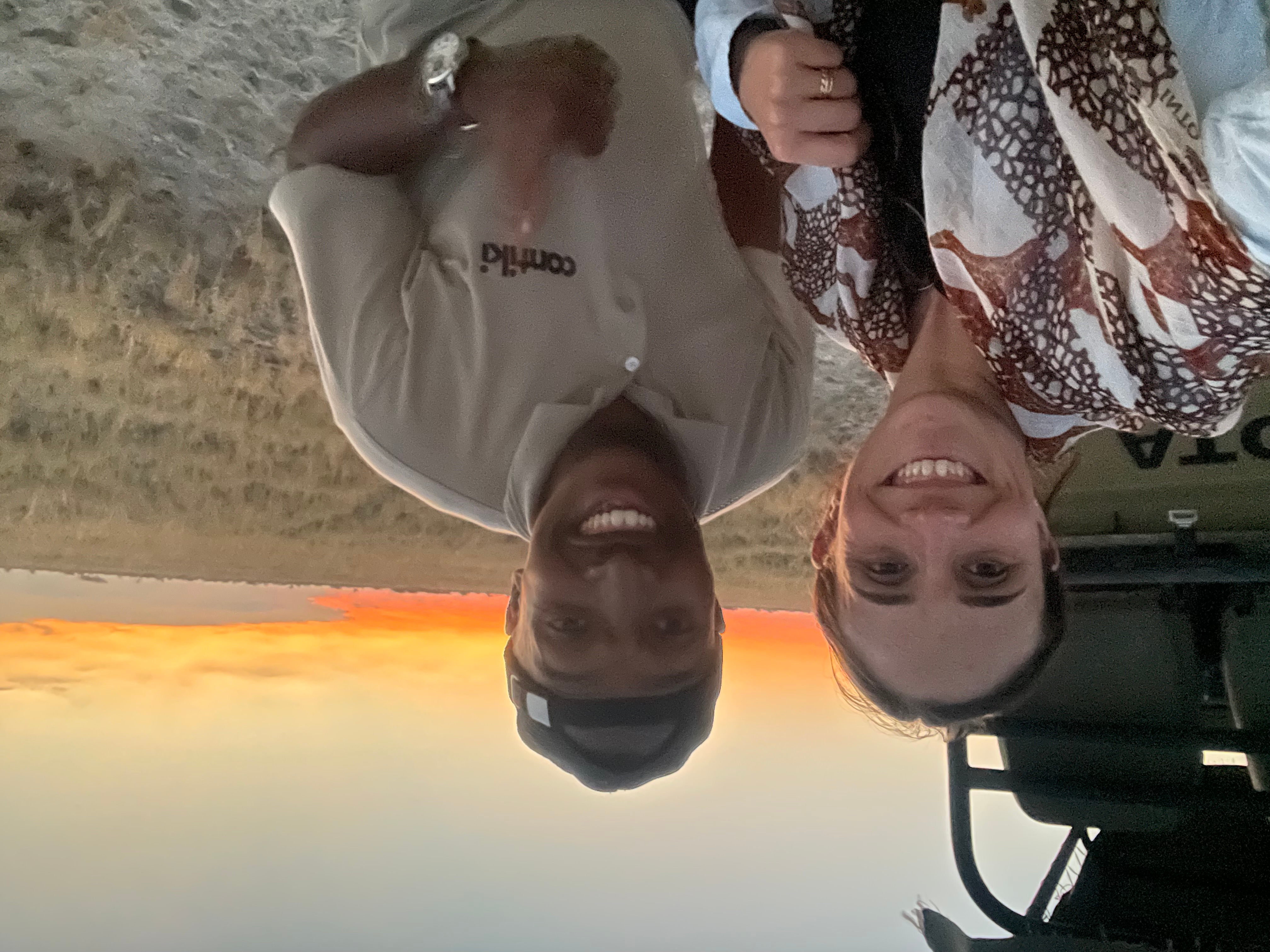 Safari por África Austral (27 destinations) customer review photo 4