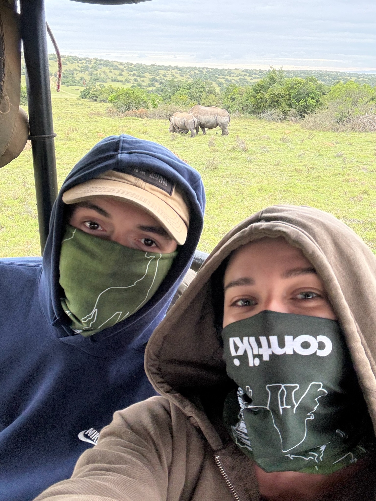Safari por África Austral (27 destinations) customer review photo 3