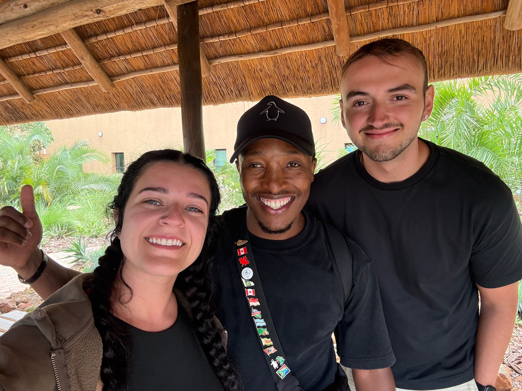 Safari por África Austral (27 destinations) customer review photo 4