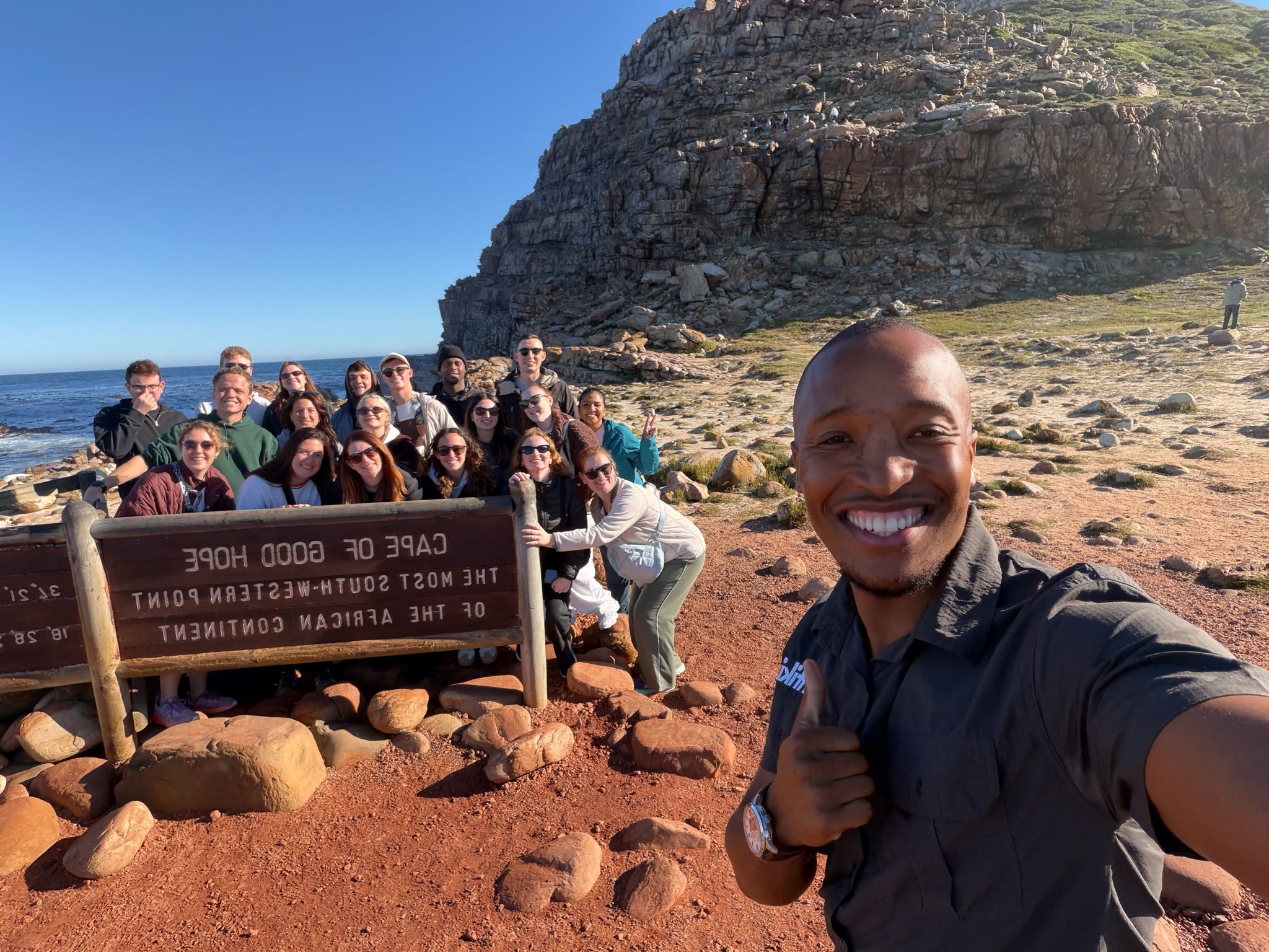 Safari por África Austral (27 destinations) customer review photo 4