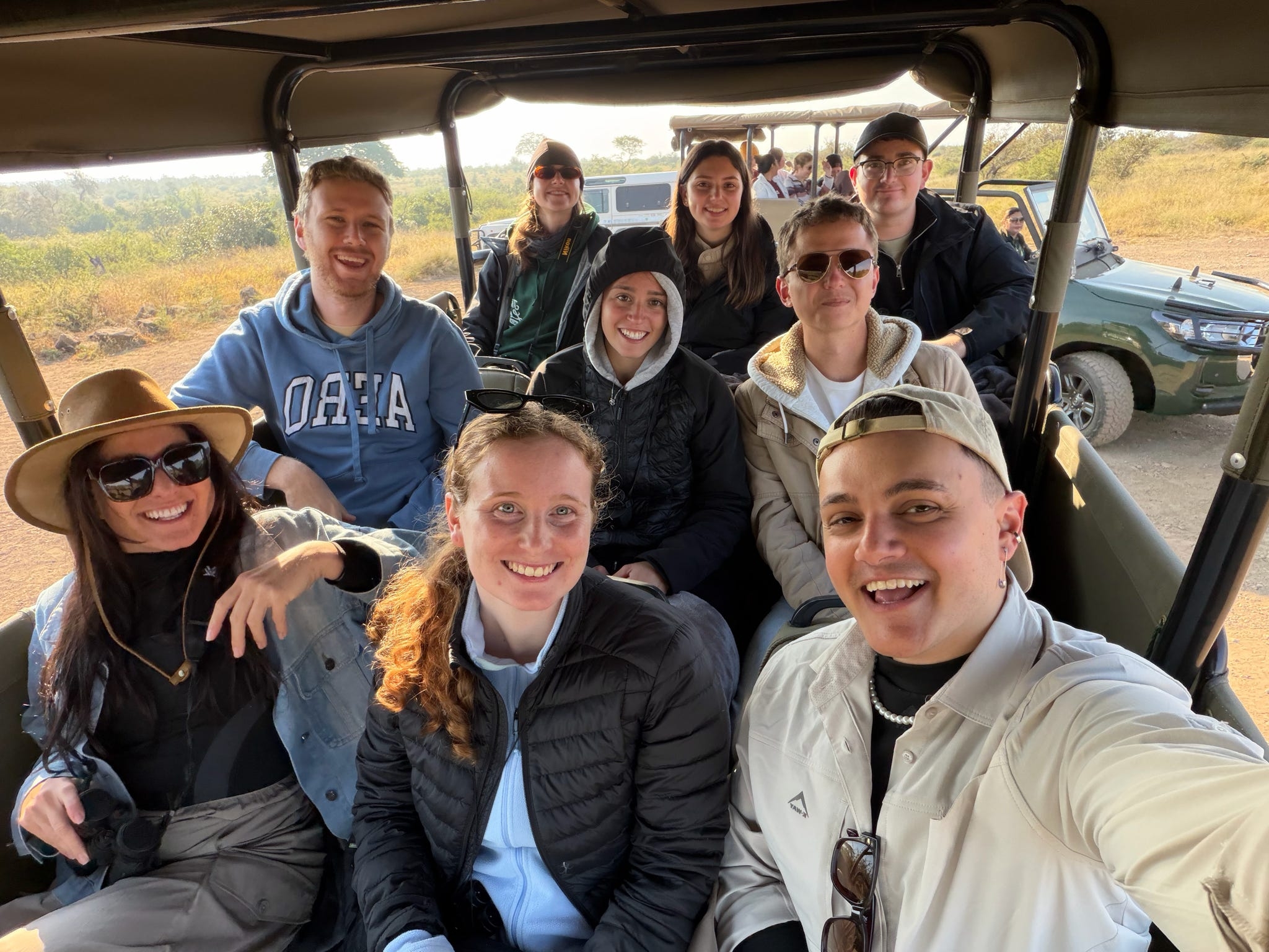 Safari por África Austral (27 destinations) customer review photo 3