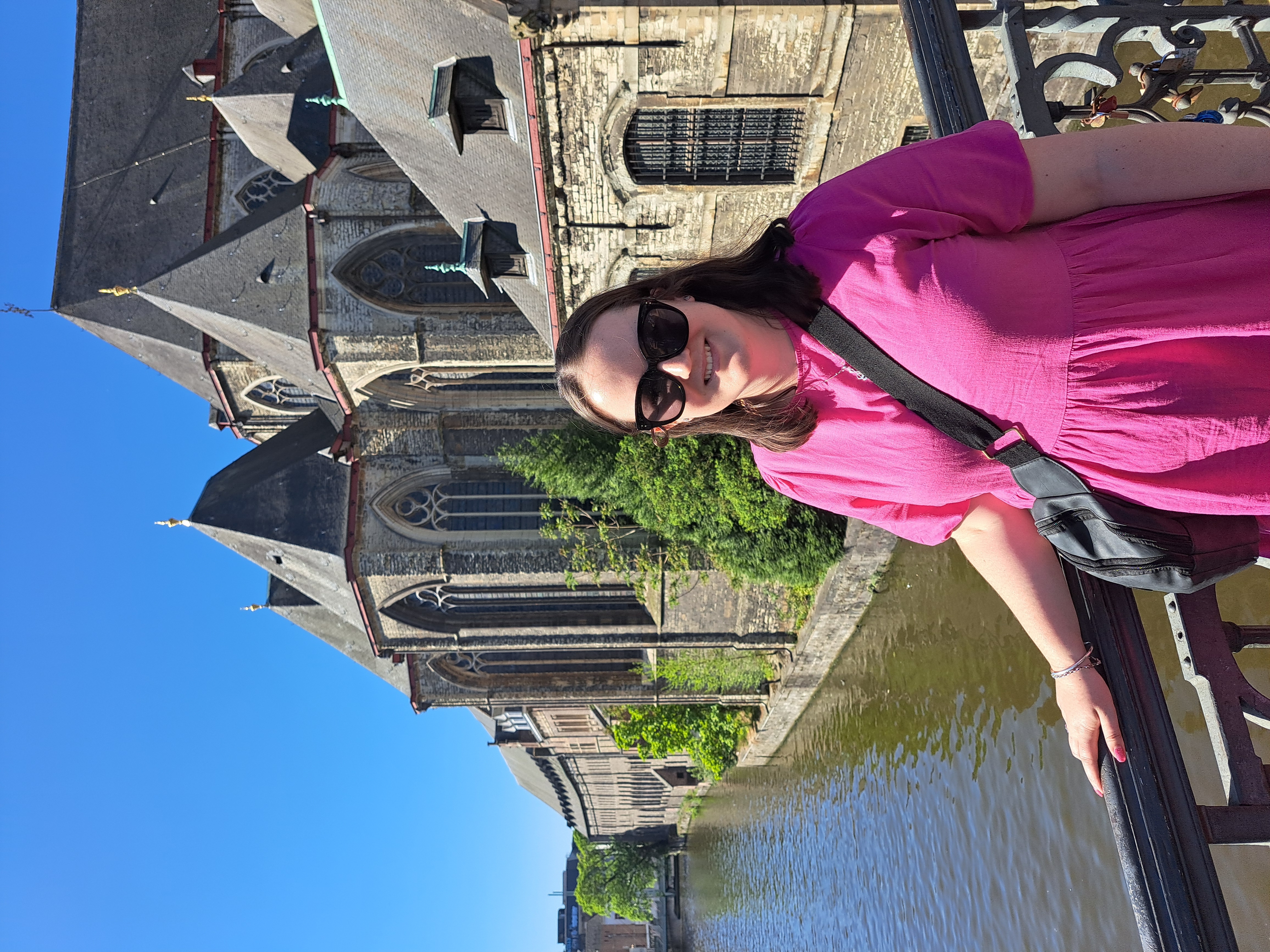 Quer durch Europa customer review photo 5