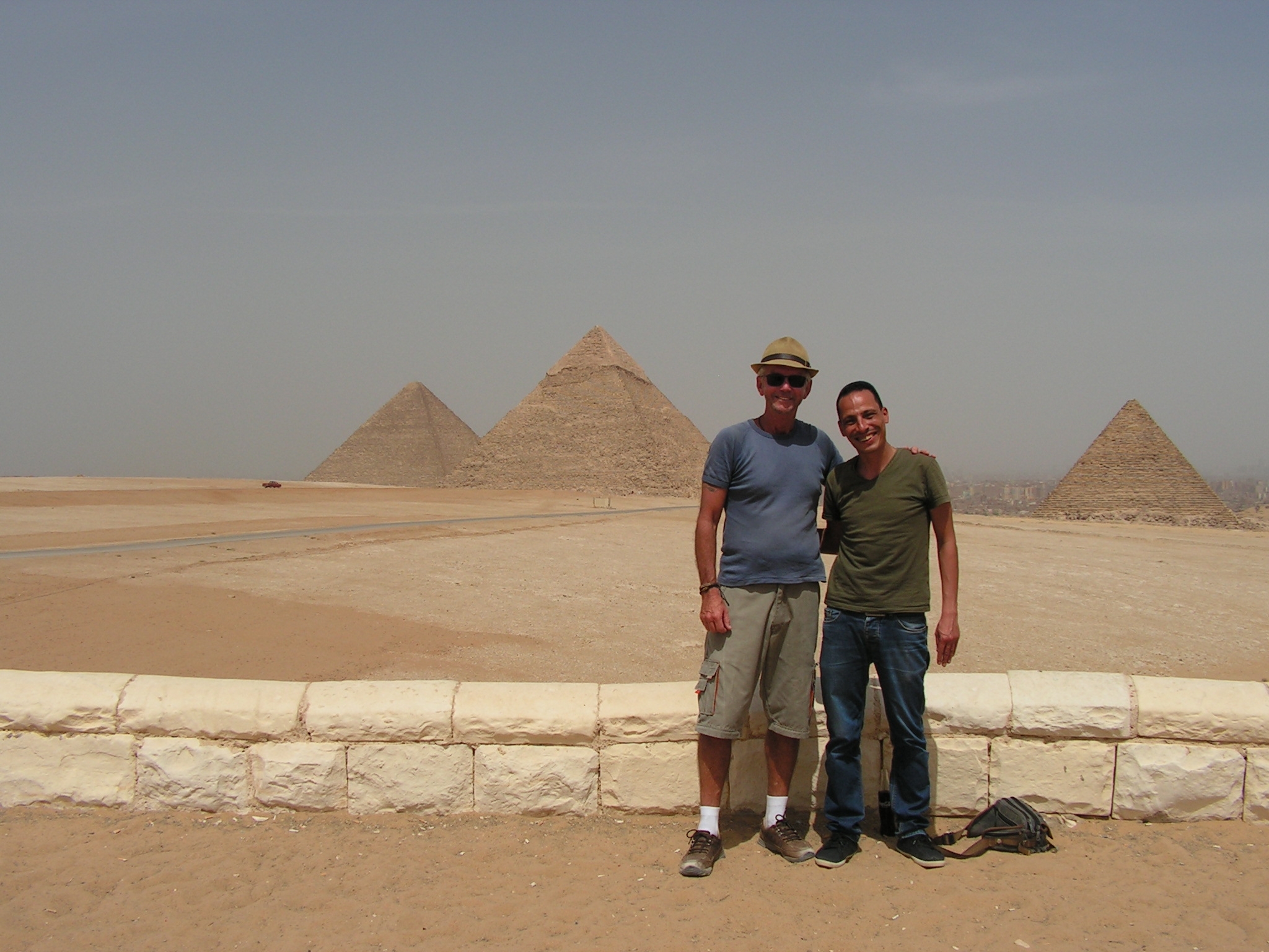 Explorador de Egipto - Crucero en felucha y el Mar Rojo customer review photo 1