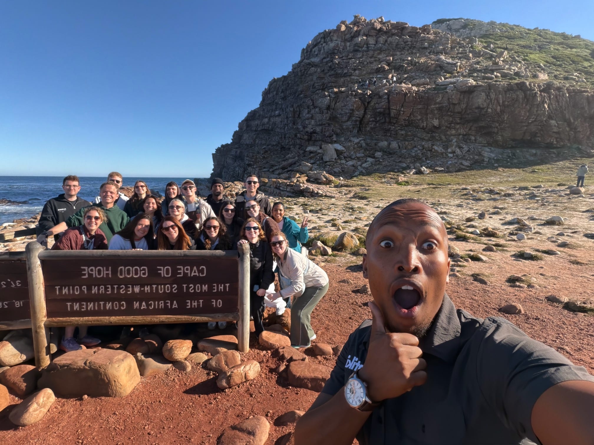Safari por África Austral (27 destinations) customer review photo 2