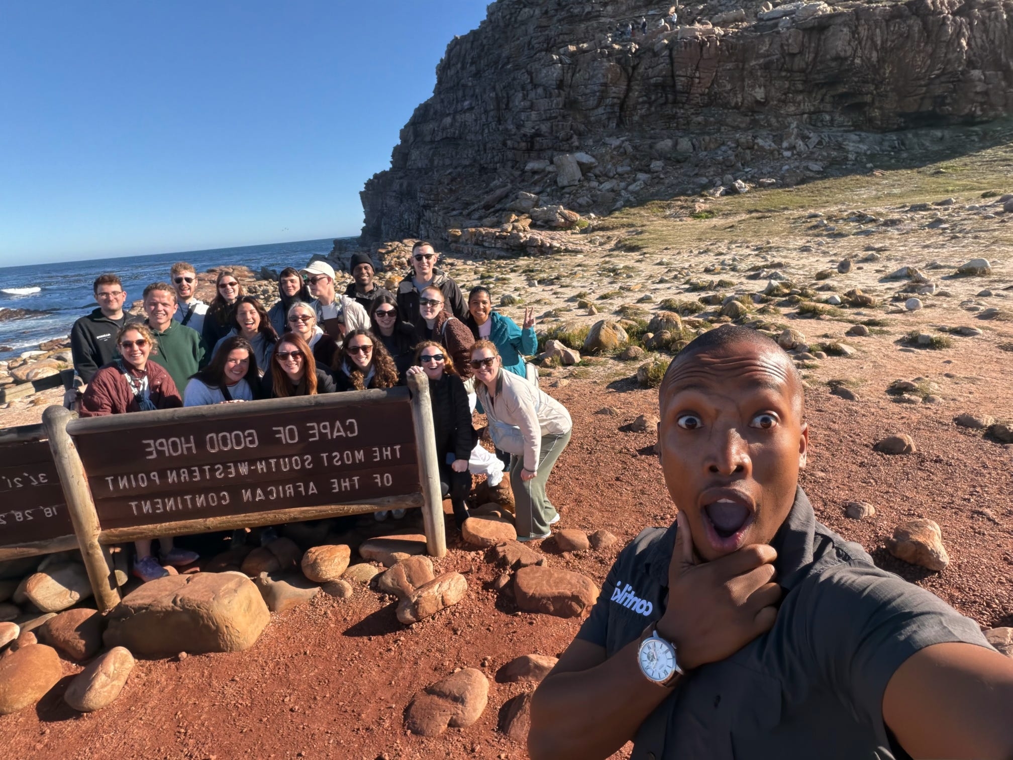 Safari por África Austral (27 destinations) customer review photo 2