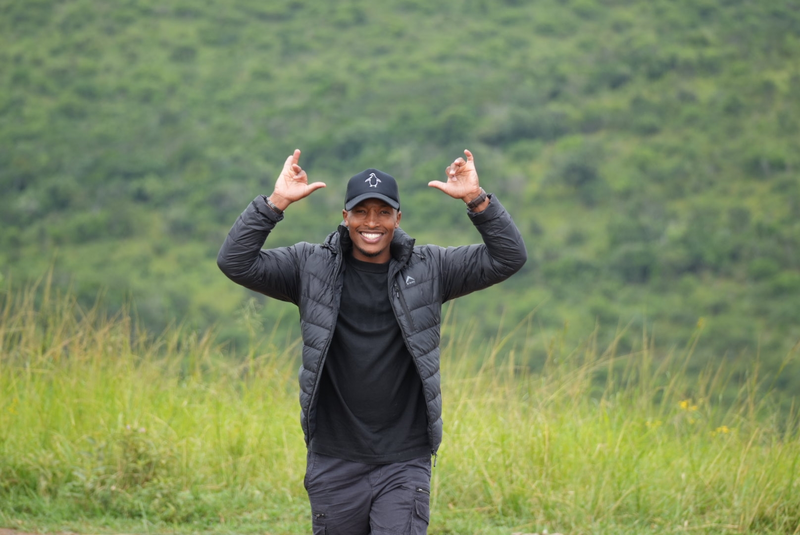 Safari en Afrique australe (27 destinations) customer review photo 1