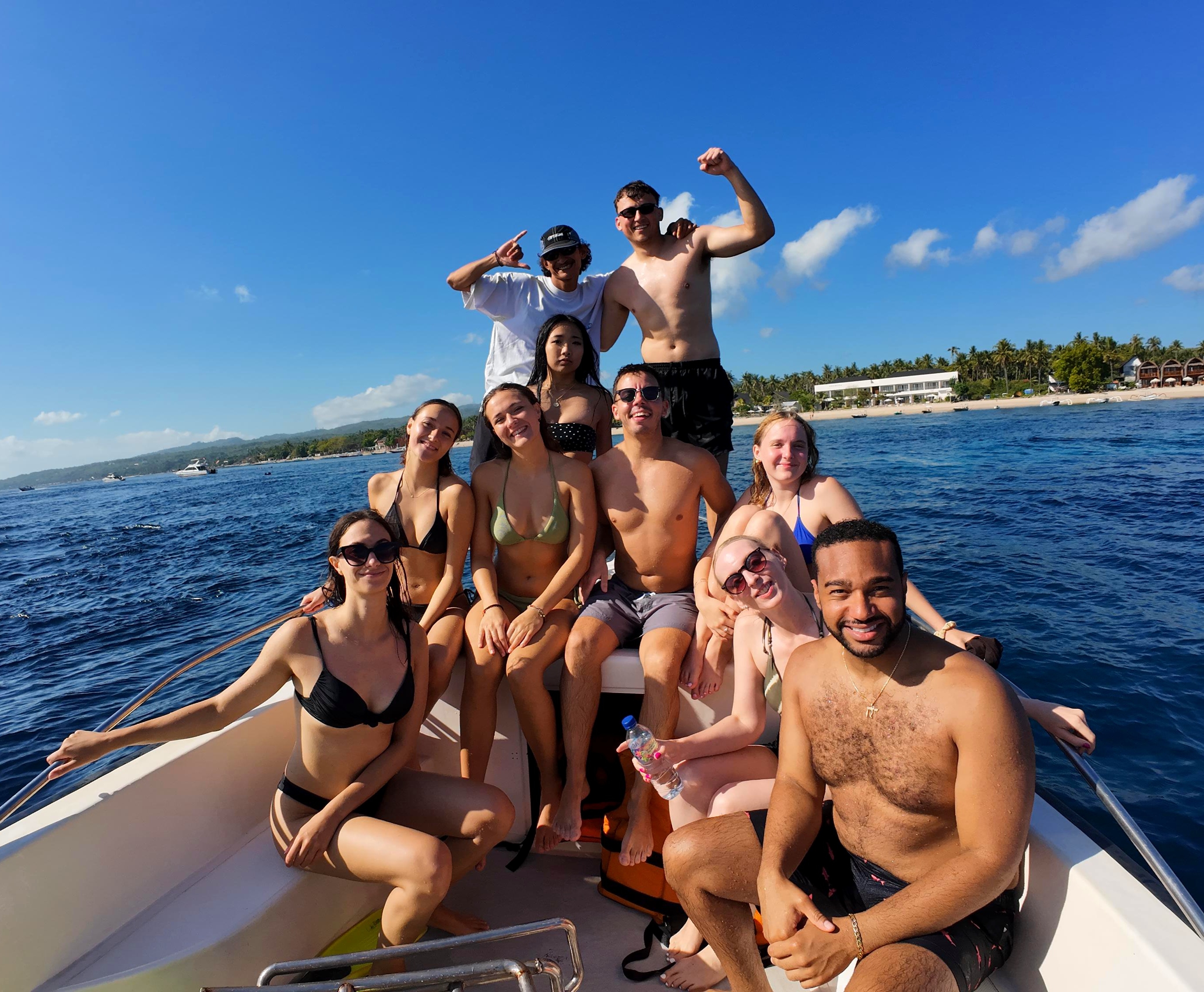 Bali Classic 12 Day - One Life Adventures customer review photo 1