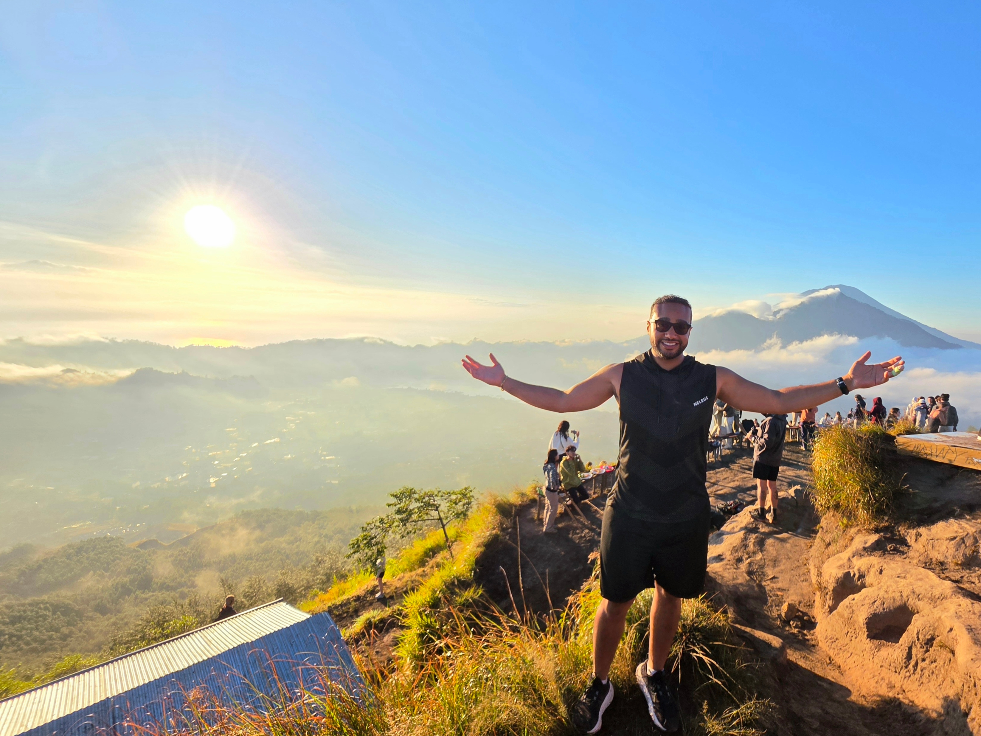 Bali Classic 12 Day - One Life Adventures customer review photo 3