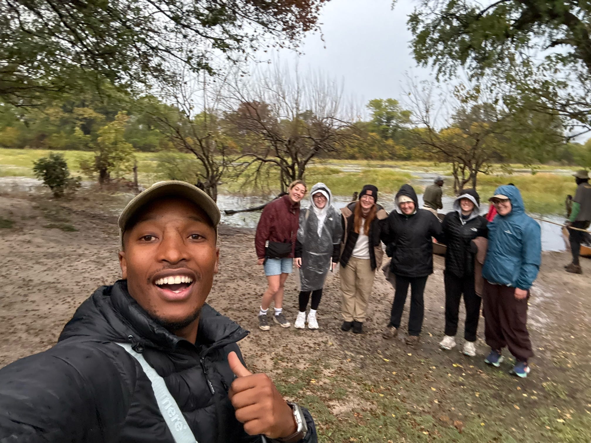 Safari por África Austral customer review photo 2