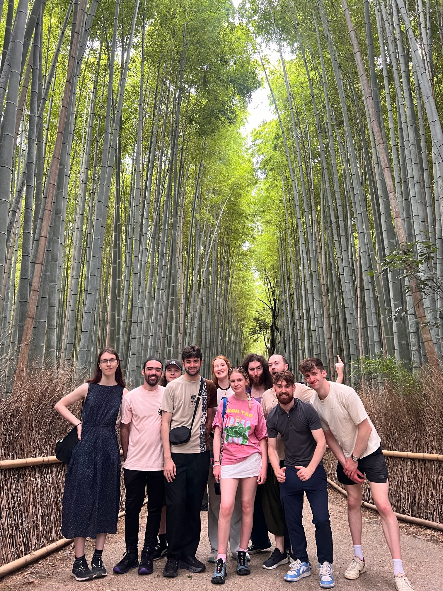 Japan Essentials 9 Day - One Life Adventures customer review photo 4