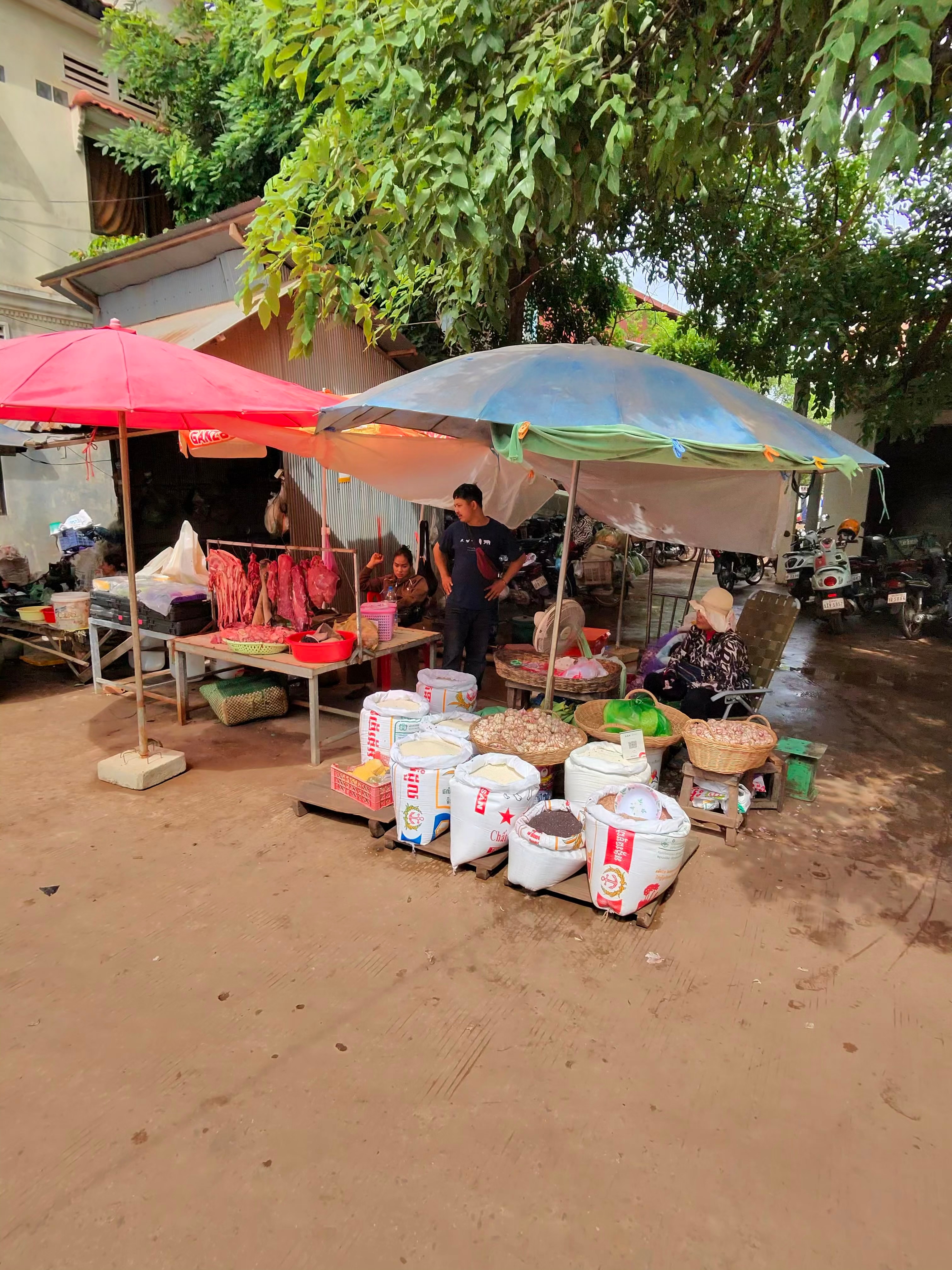 4-Daagse privéreis naar Angkor Tempels & Tonle Sap Drijvend Dorp van Cambodja Hoogtepunten customer review photo 4