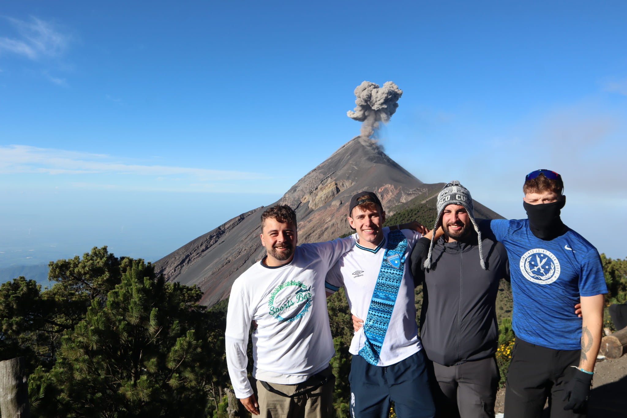 Central America Intro customer review photo 5