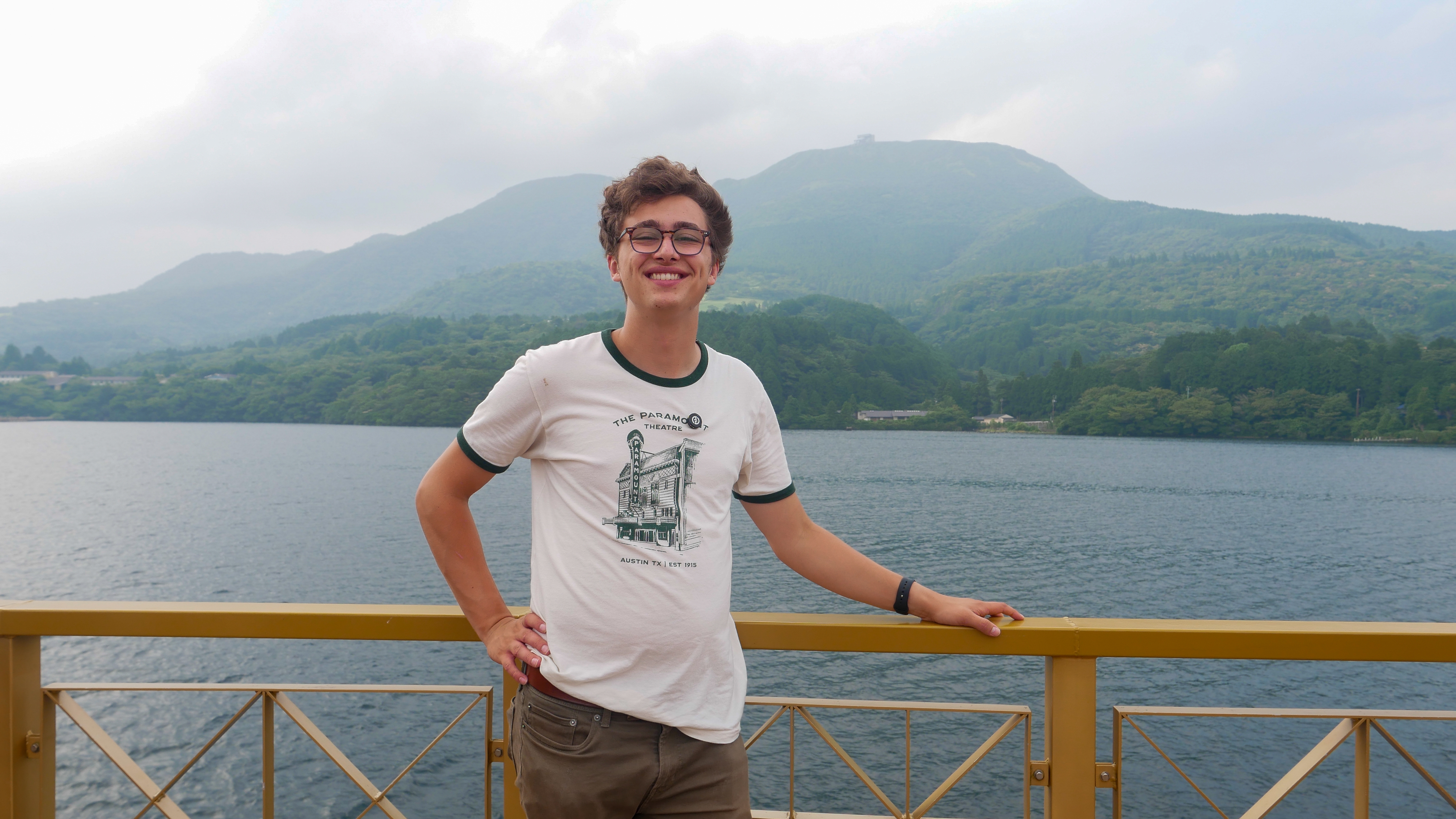 Japon classique 10 jours - One Life Adventures customer review photo 2