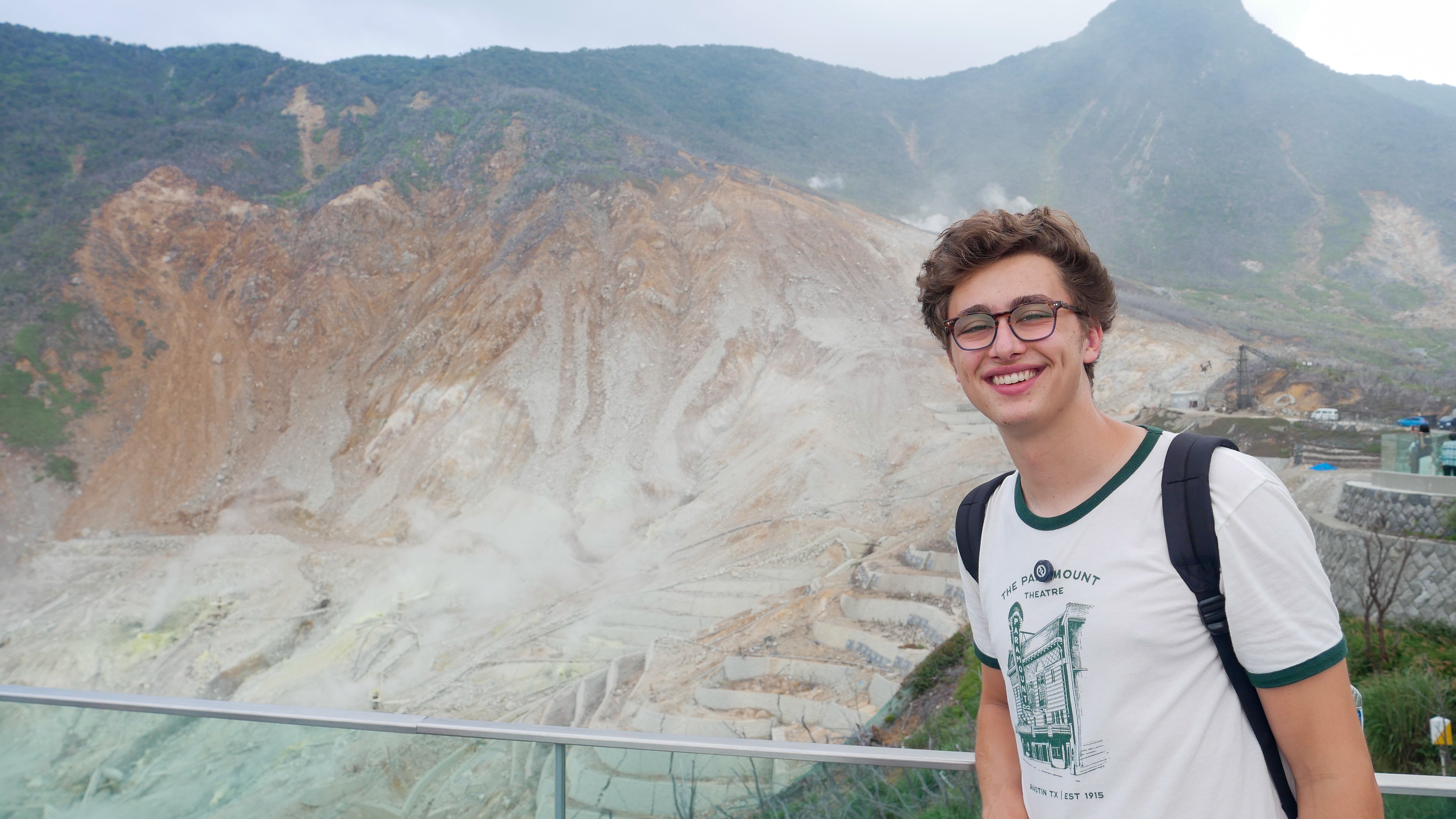 Japon classique 10 jours - One Life Adventures customer review photo 3