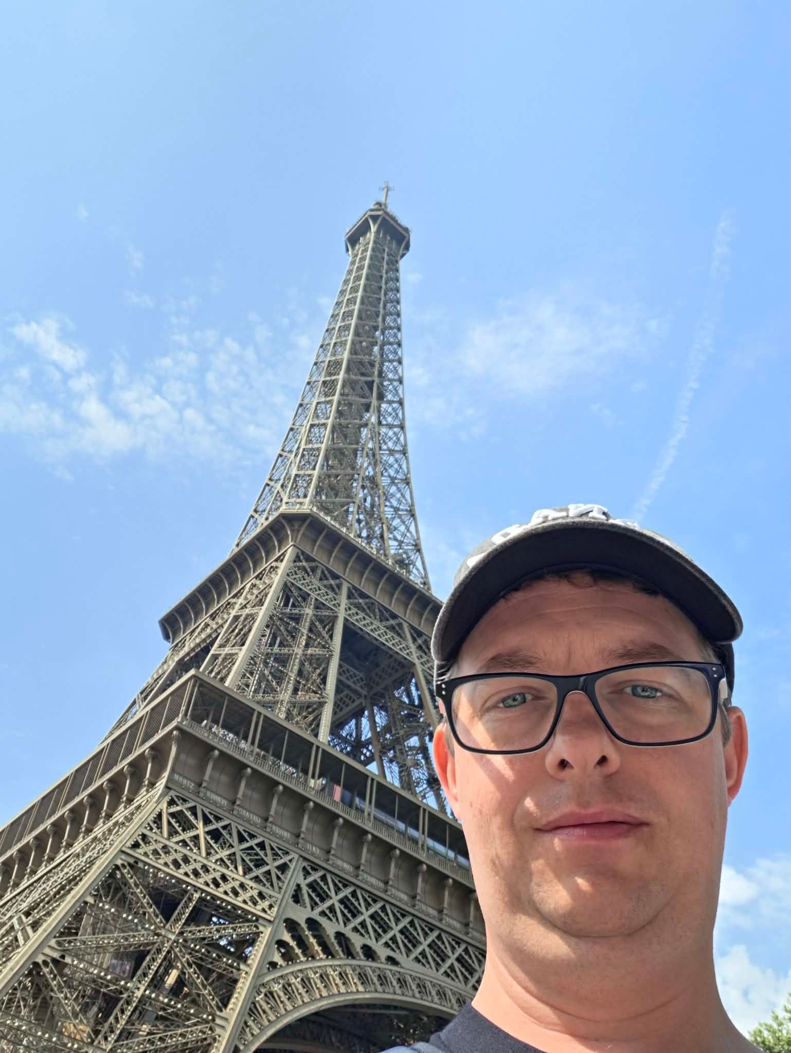 Europe classique customer review photo 5