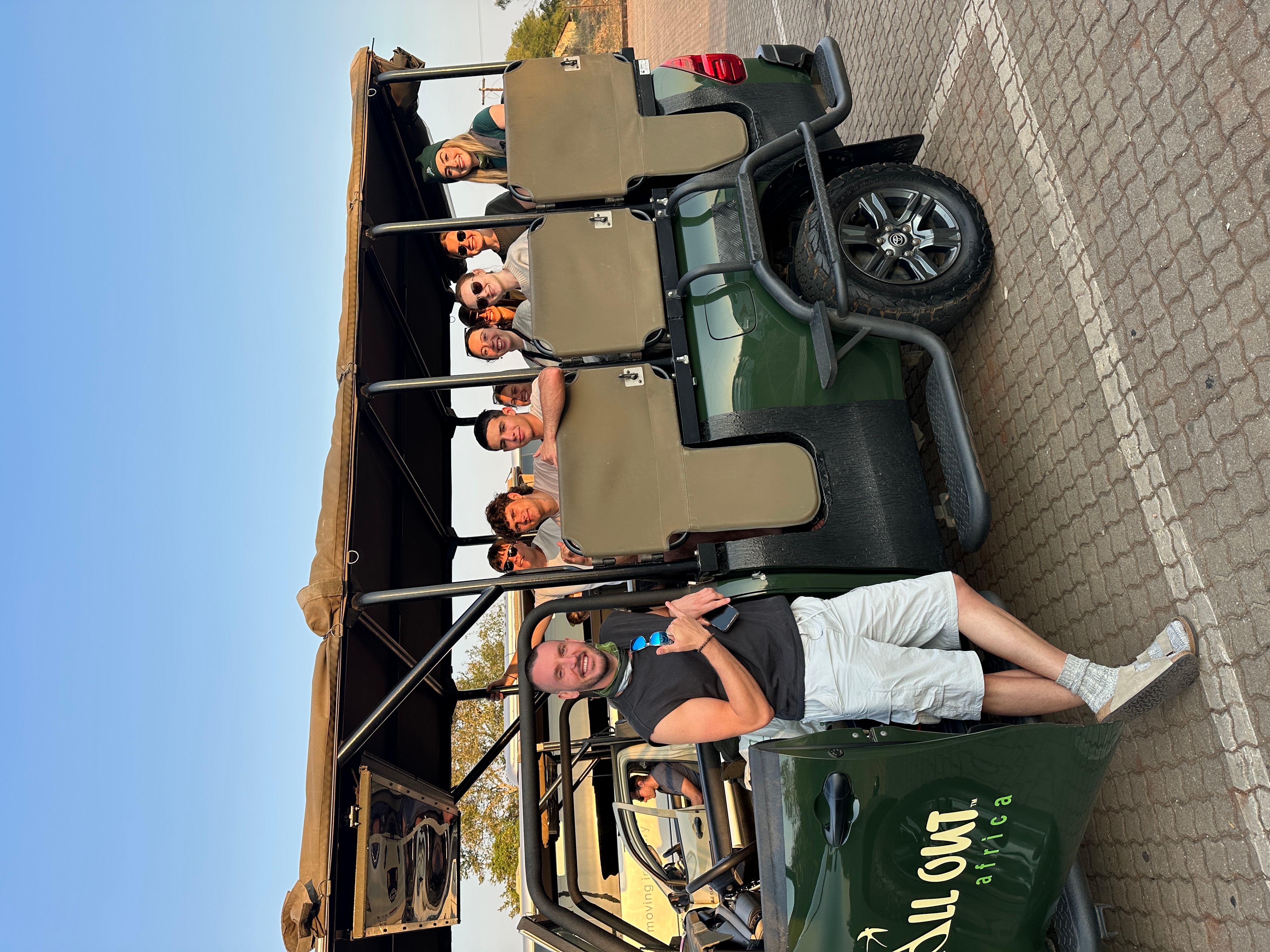 Southern Africa Safari customer review photo 4