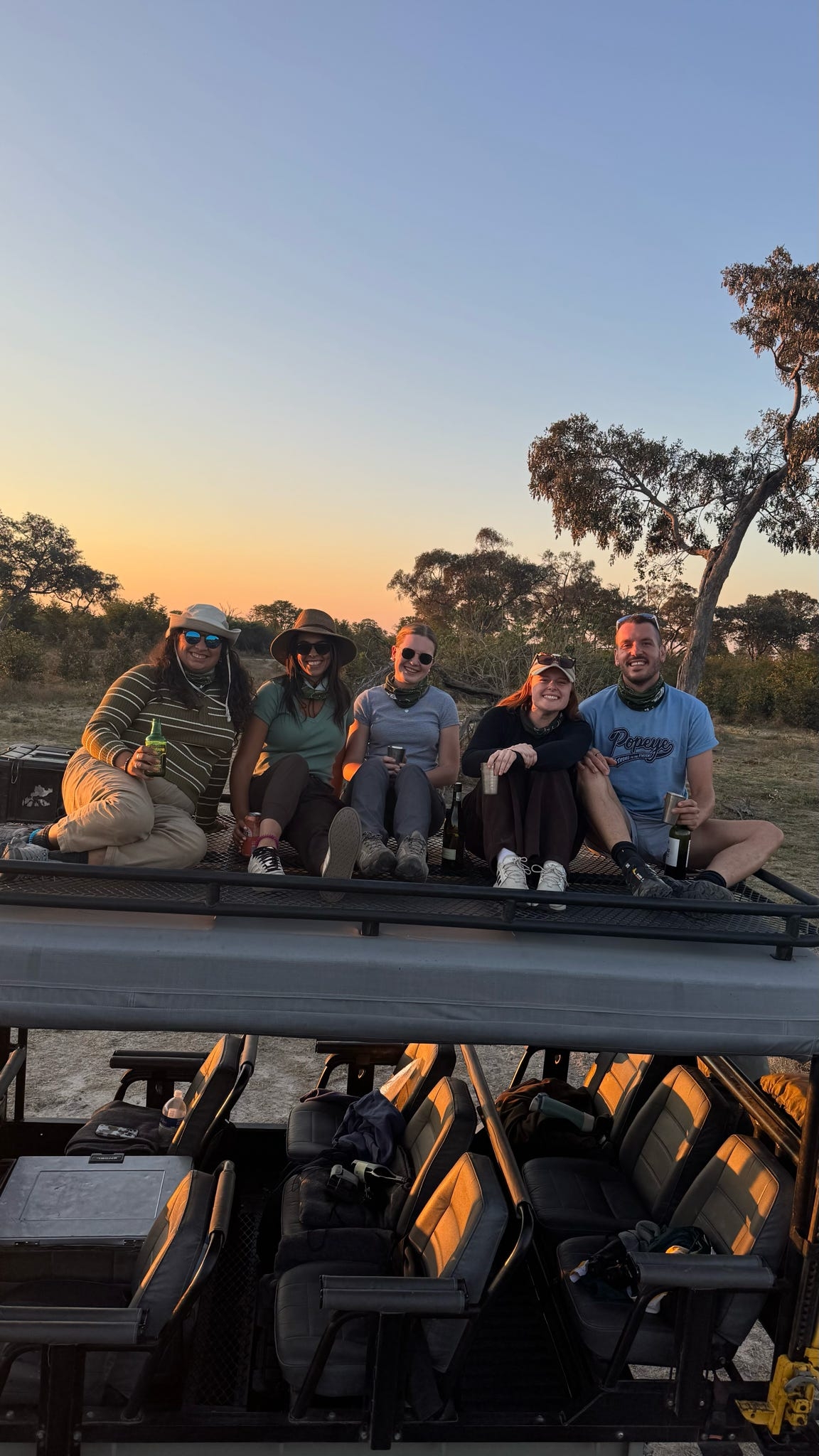 Southern Africa Safari customer review photo 1
