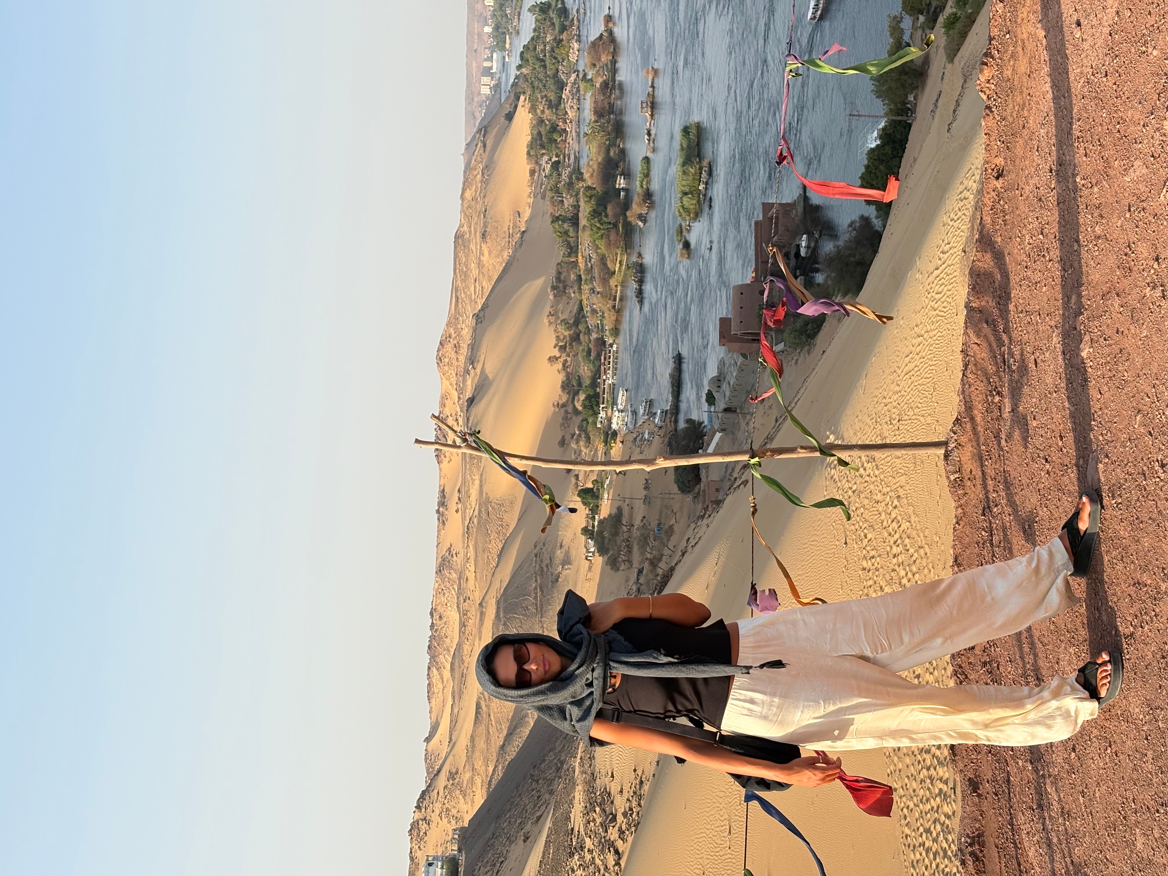 Queen Cleopatra – Pyramids, GEM, Nile Cruise & 5-Star Accommodation customer review photo 1