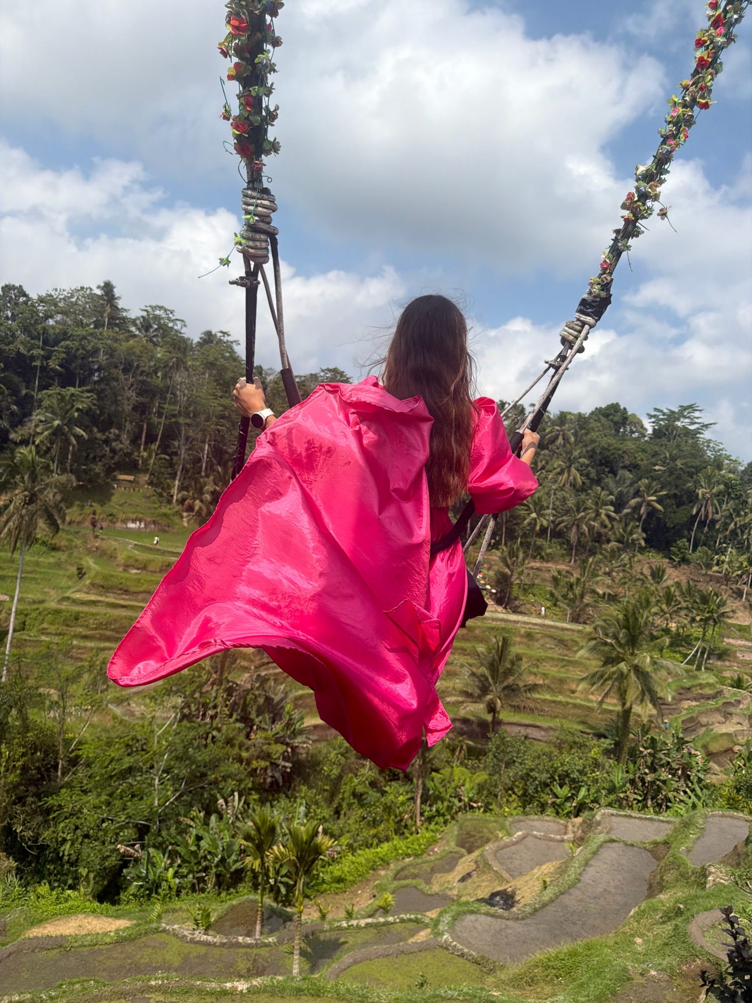 Bali Classic 12 jours - One Life Adventures customer review photo 3