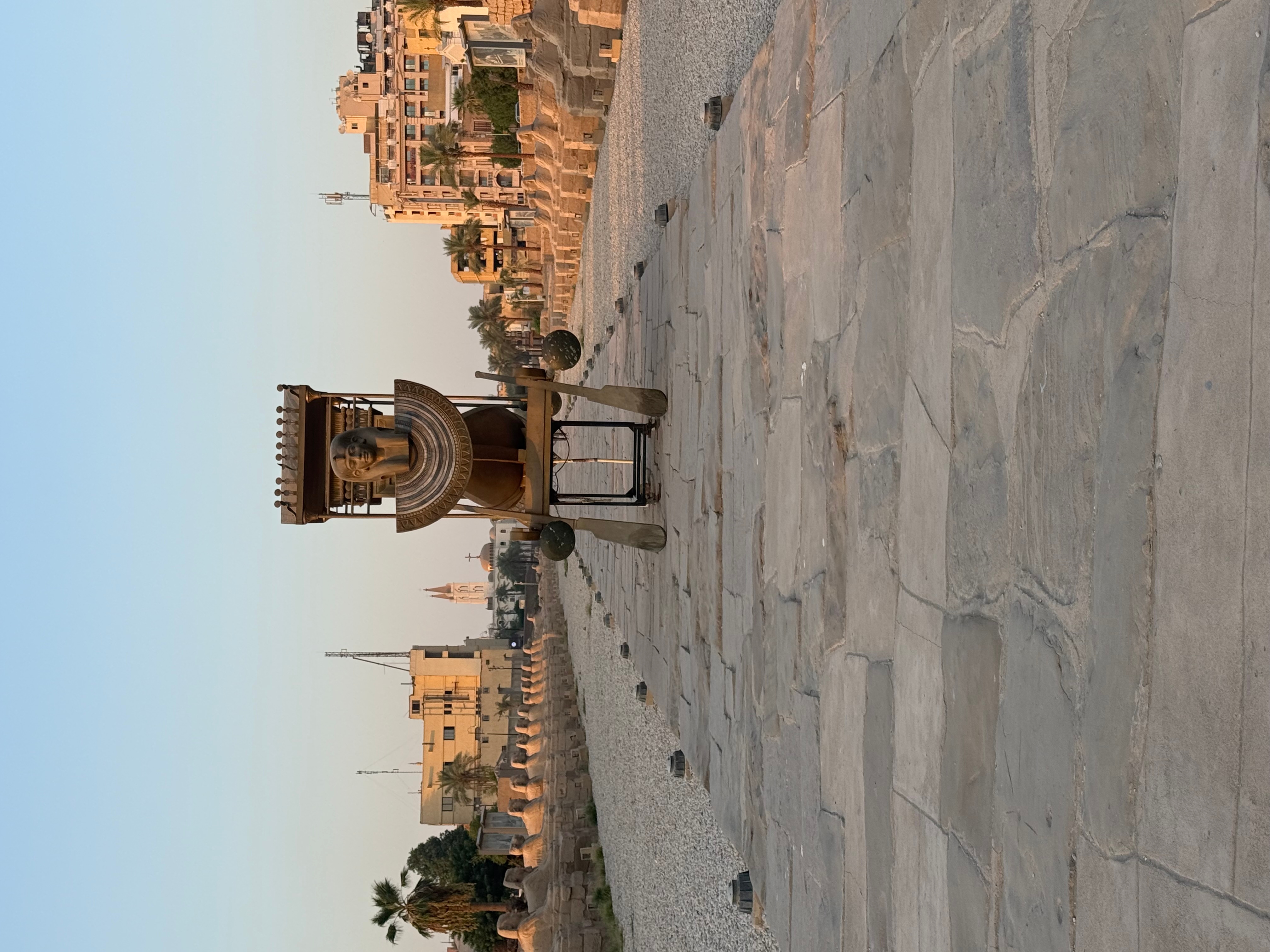 5-Day 5-Star Nile Cruise from Cairo with Round-Trip Flights customer review photo 1