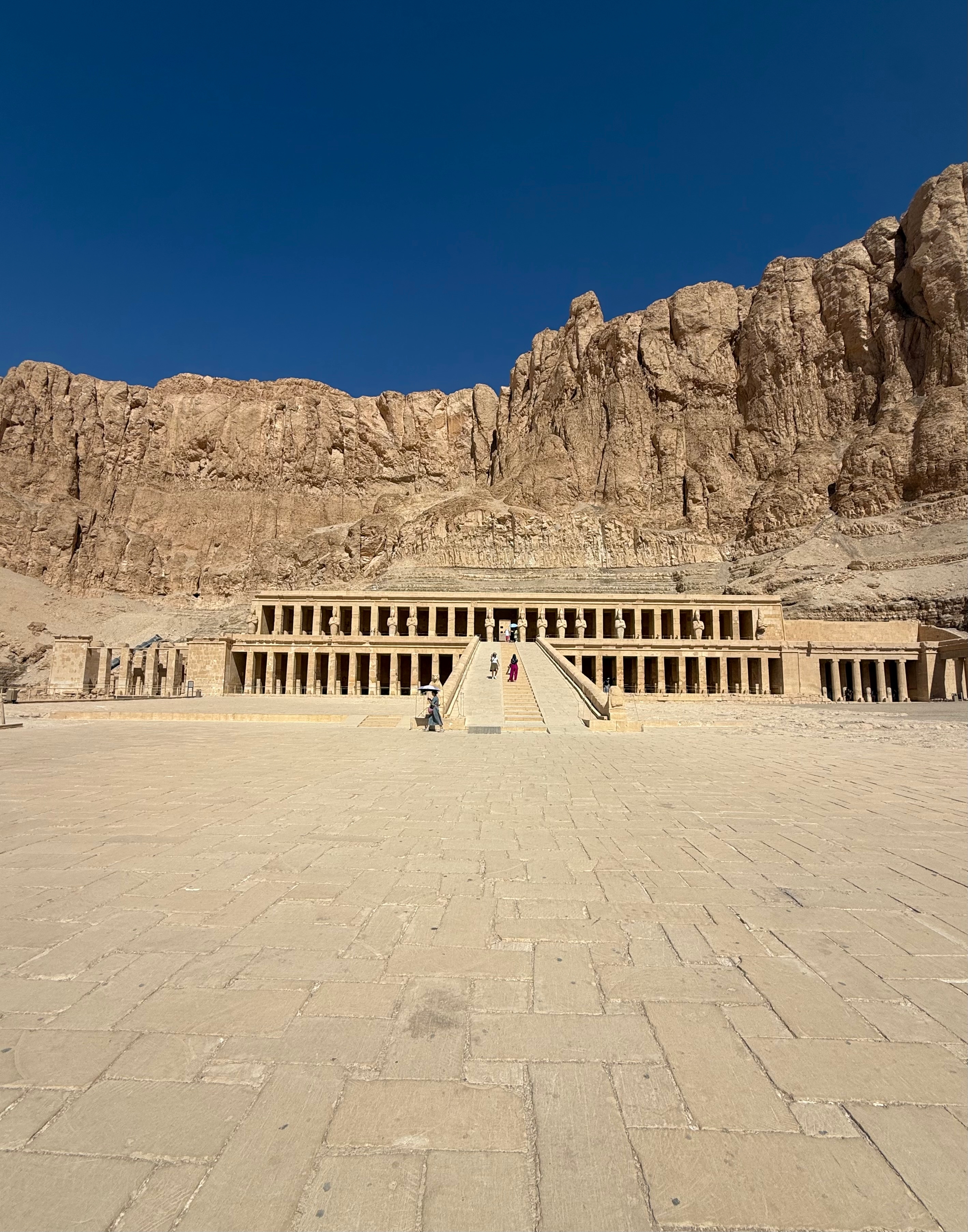 5-Day 5-Star Nile Cruise from Cairo with Round-Trip Flights customer review photo 2