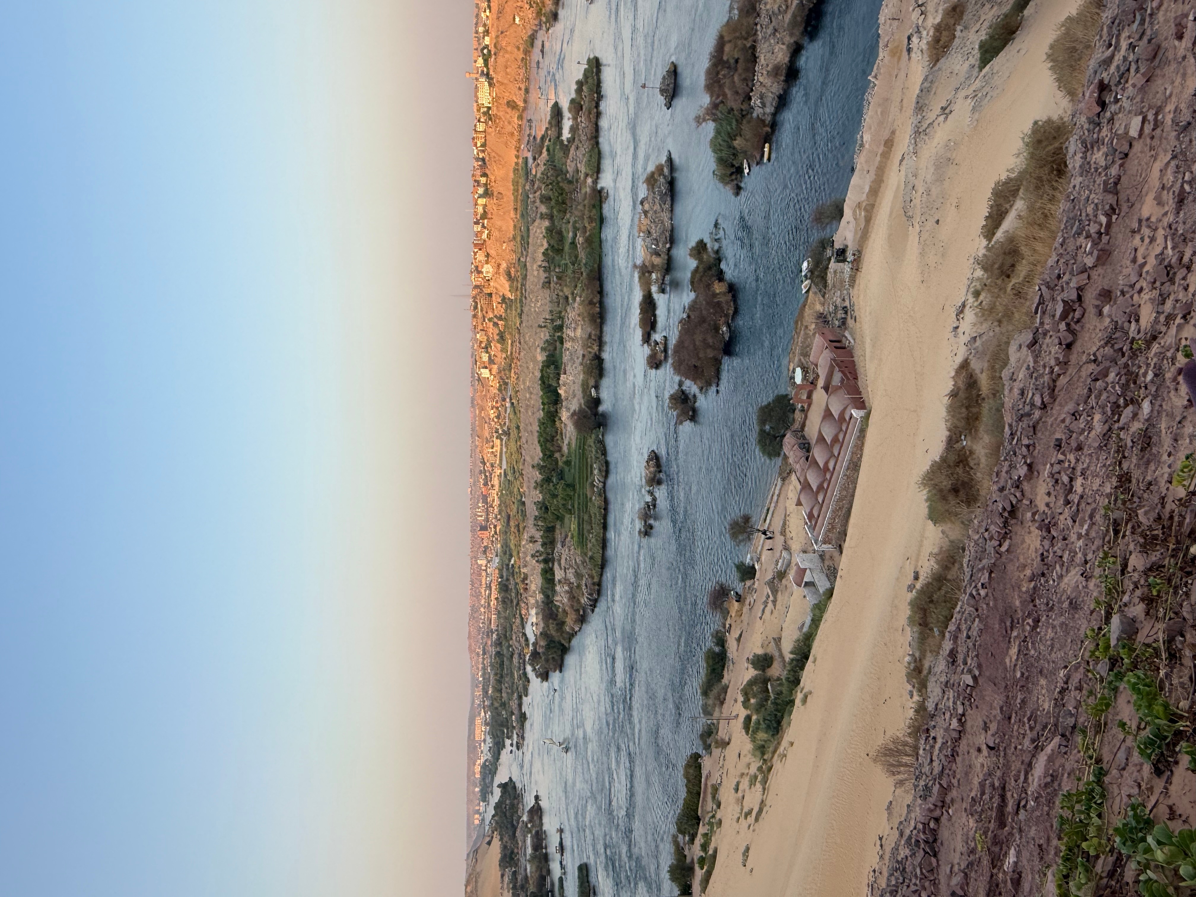 5-Day 5-Star Nile Cruise from Cairo with Round-Trip Flights customer review photo 3