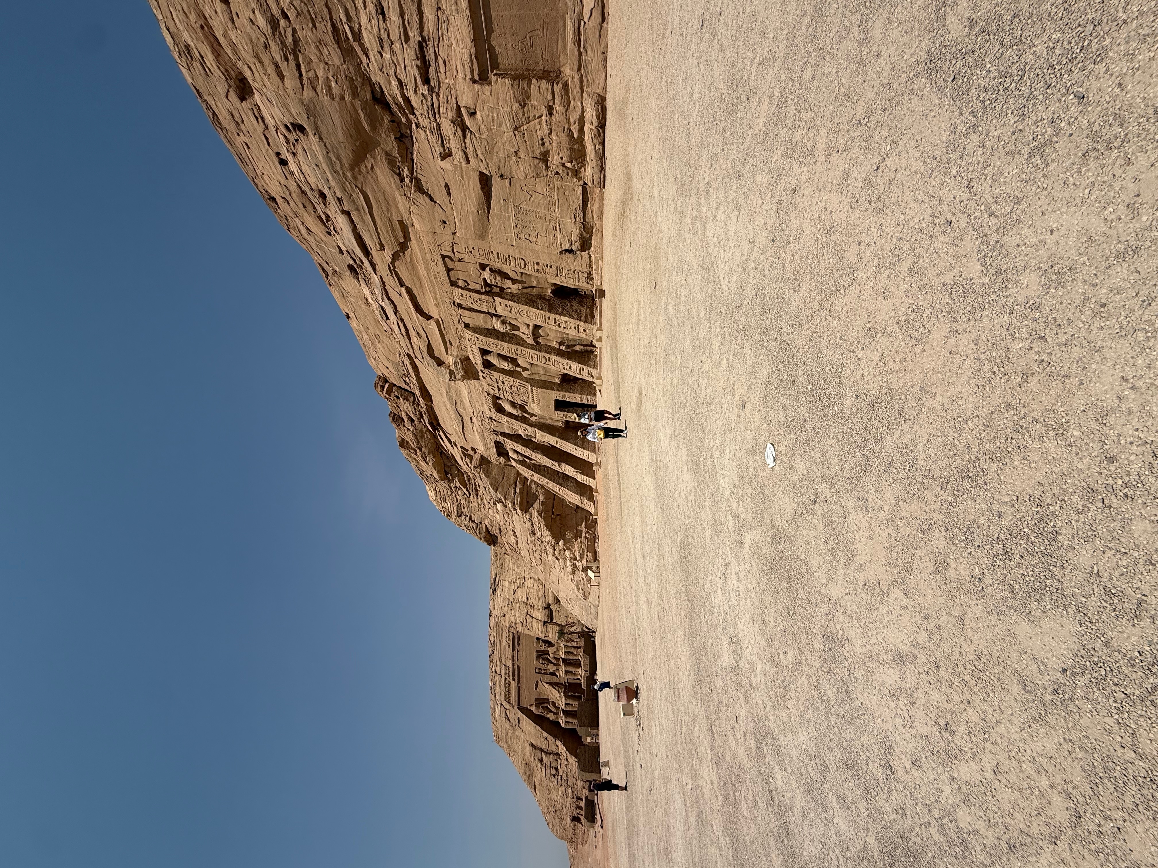 5-Day 5-Star Nile Cruise from Cairo with Round-Trip Flights customer review photo 5