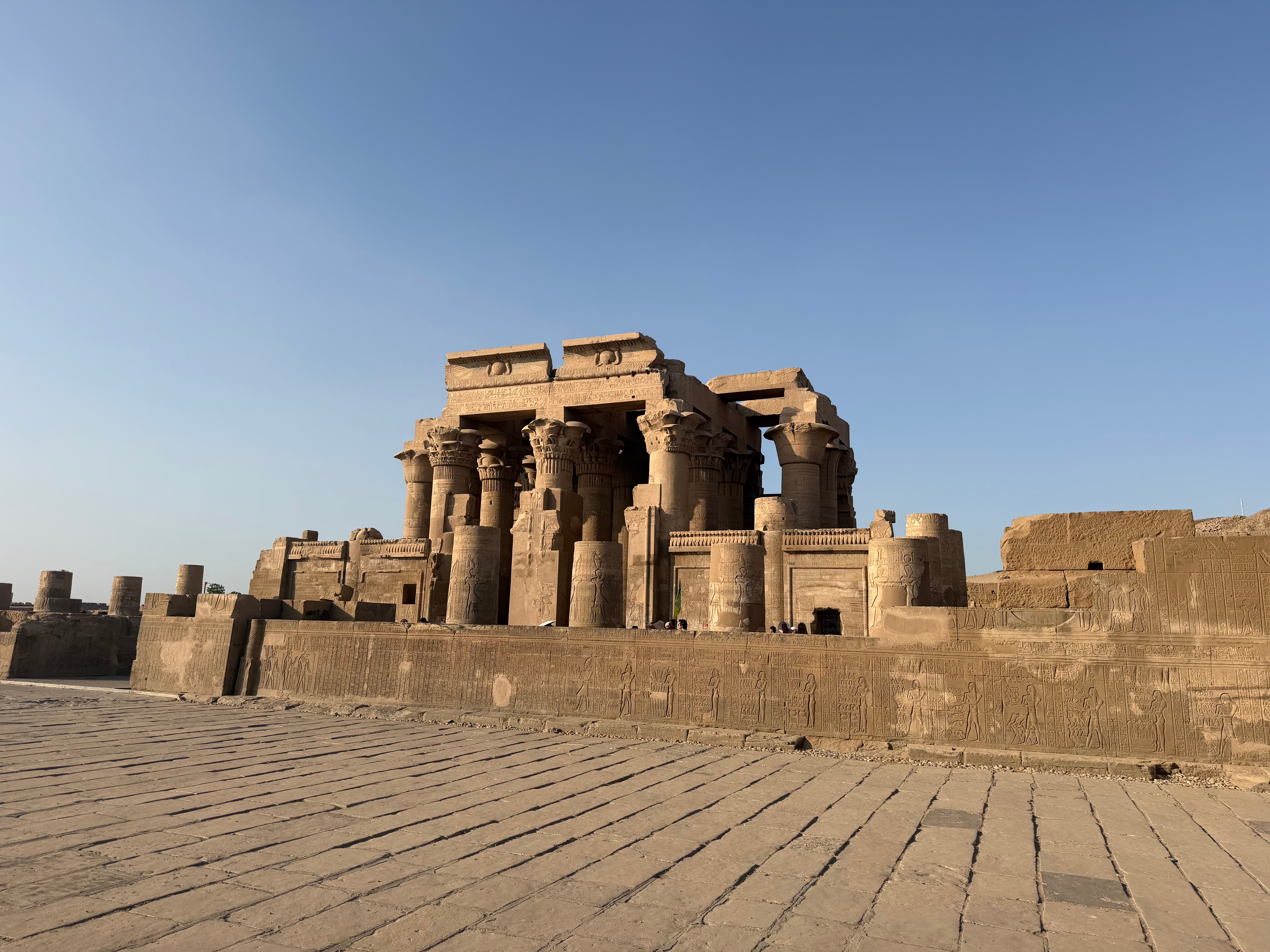 4 Tage 5-Sterne-Nilkreuzfahrt von Assuan nach Luxor customer review photo 4