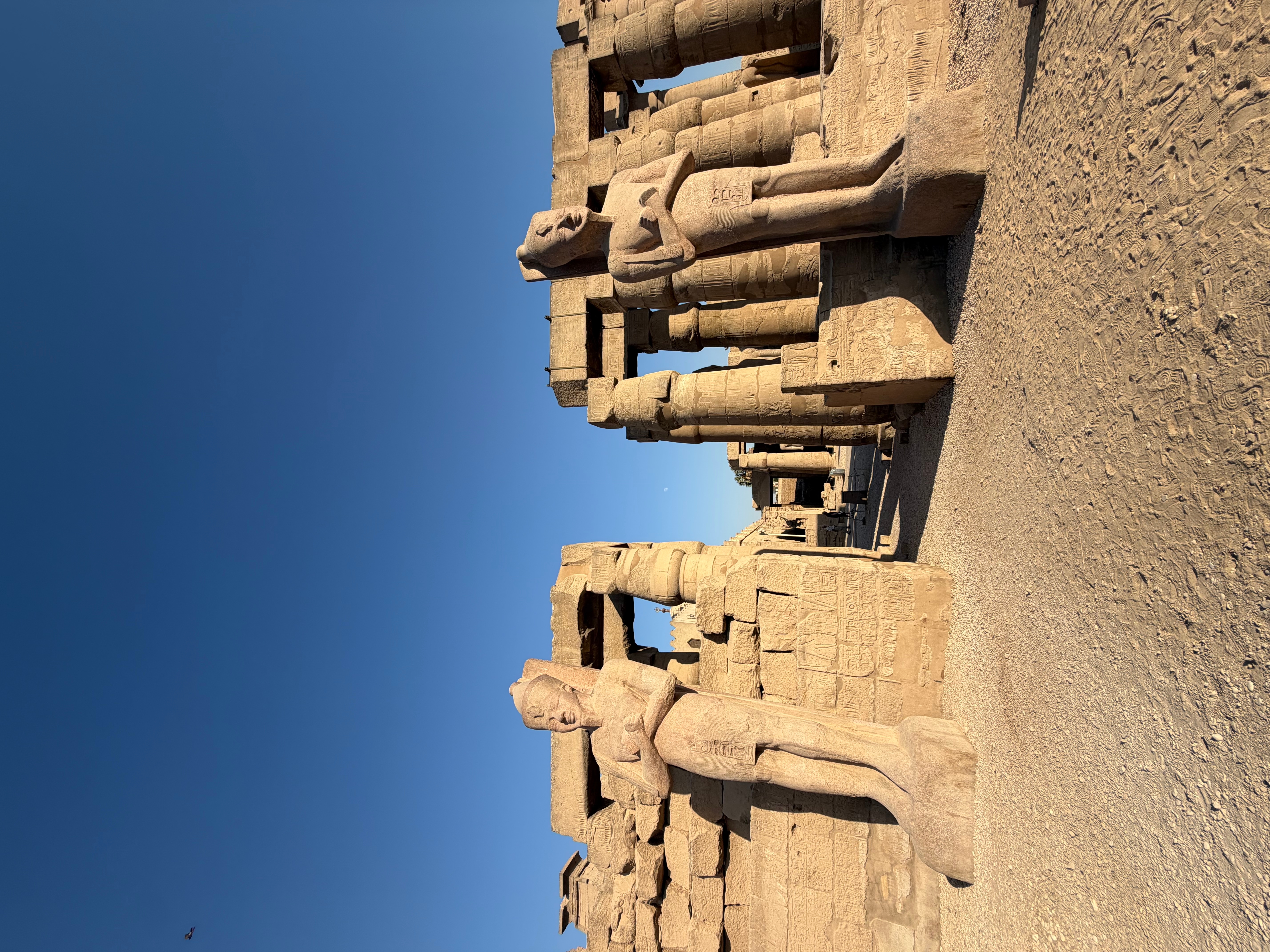 4 Tage 5-Sterne-Nilkreuzfahrt von Assuan nach Luxor customer review photo 5