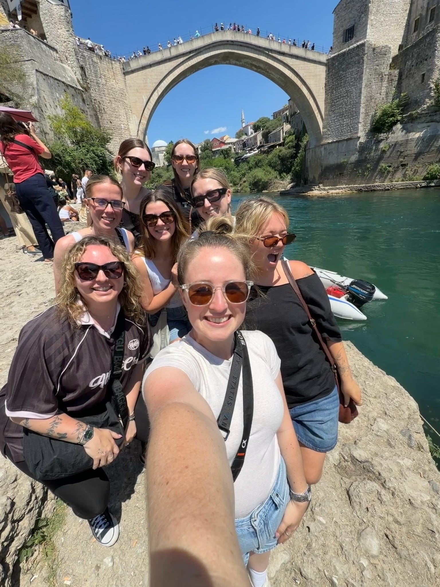 Venice to Athens: Culture & Coastline customer review photo 1