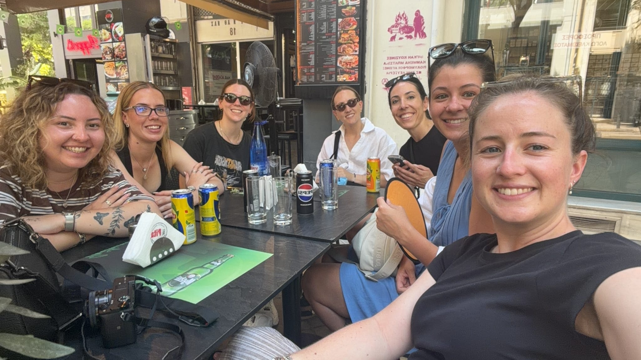 Venice to Athens: Culture & Coastline customer review photo 2
