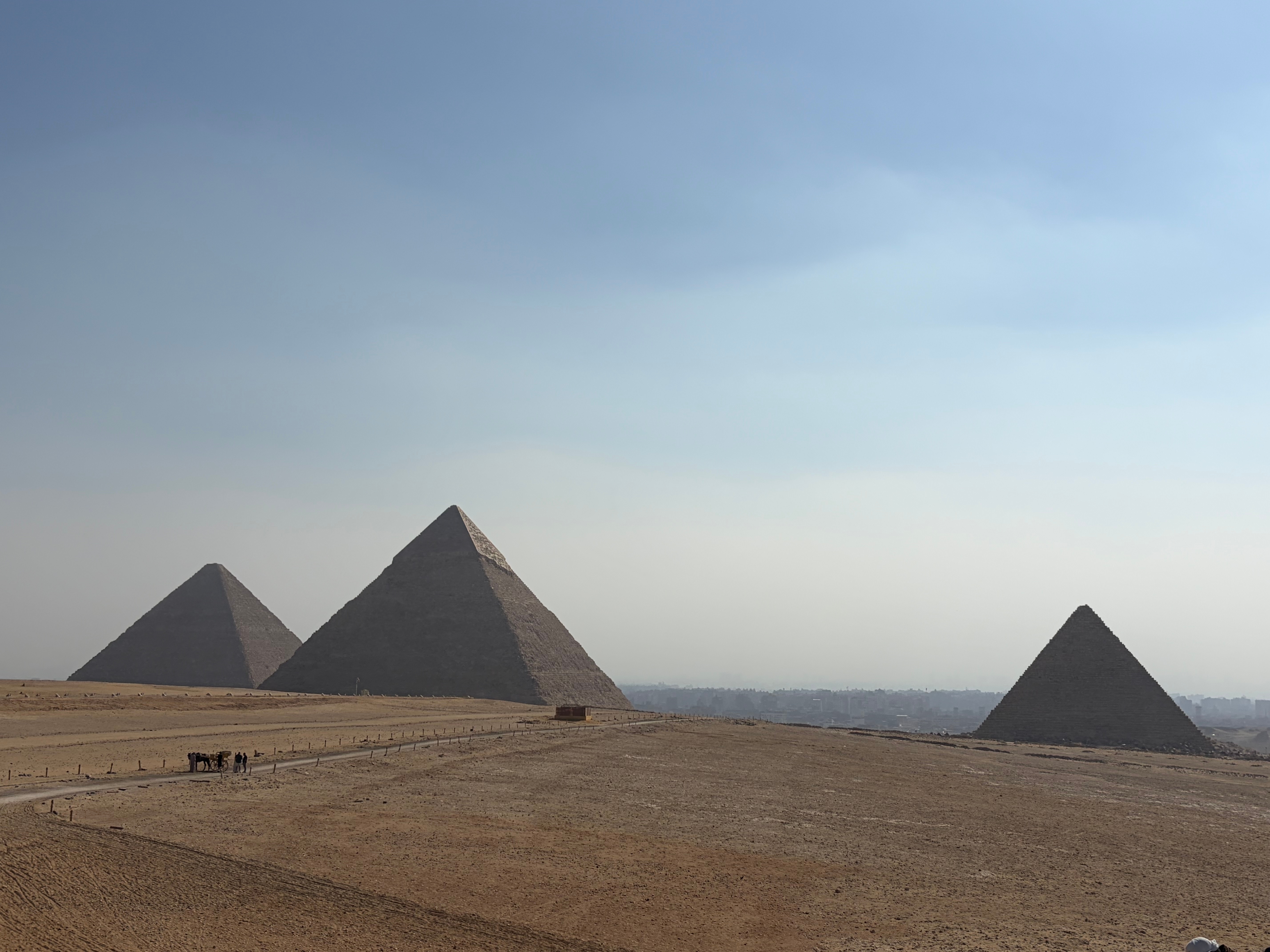 Horizontes históricos – Egipto, 8 días (5 estrellas) customer review photo 2