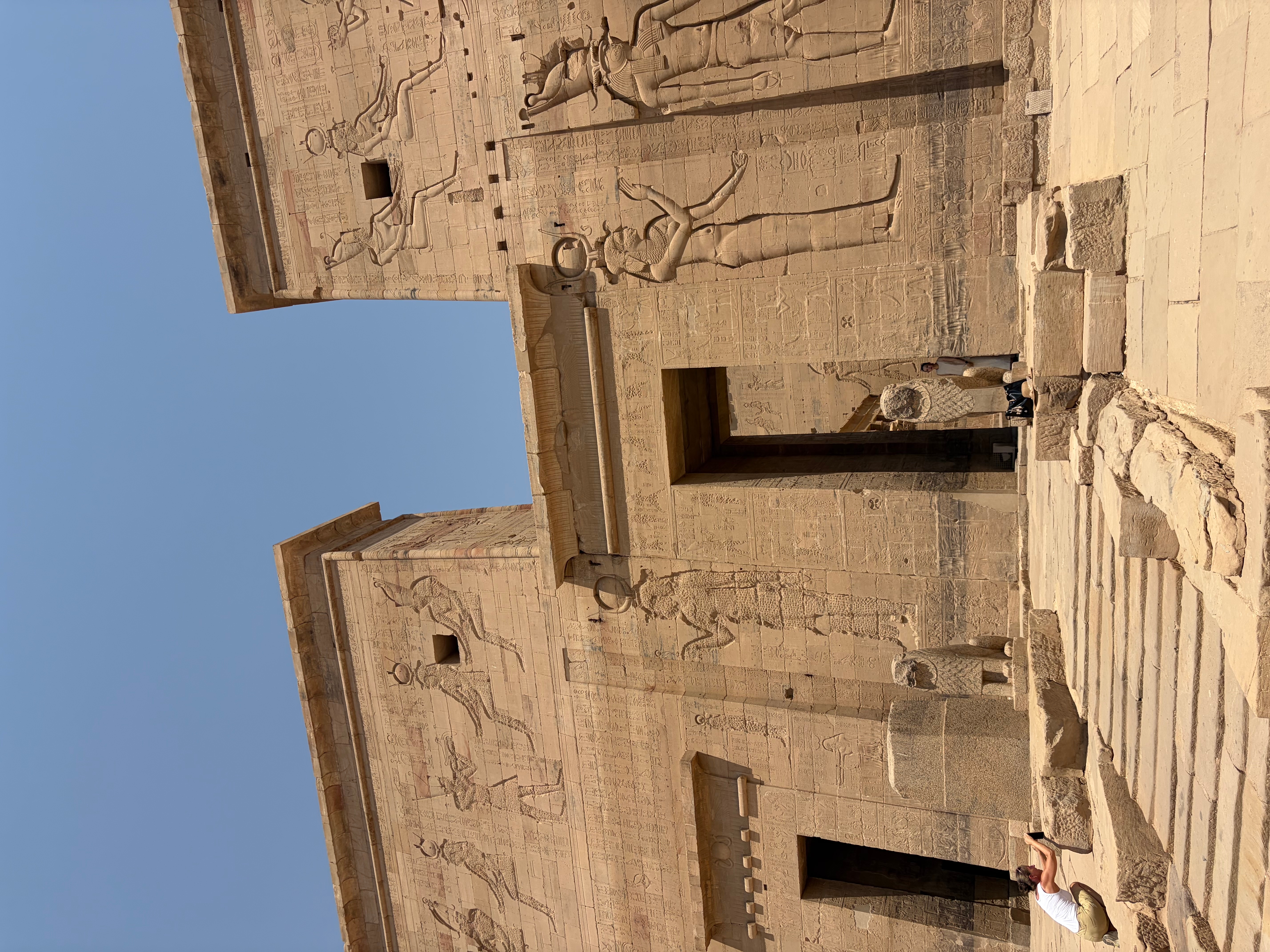 Horizontes históricos – Egipto, 8 días (5 estrellas) customer review photo 5