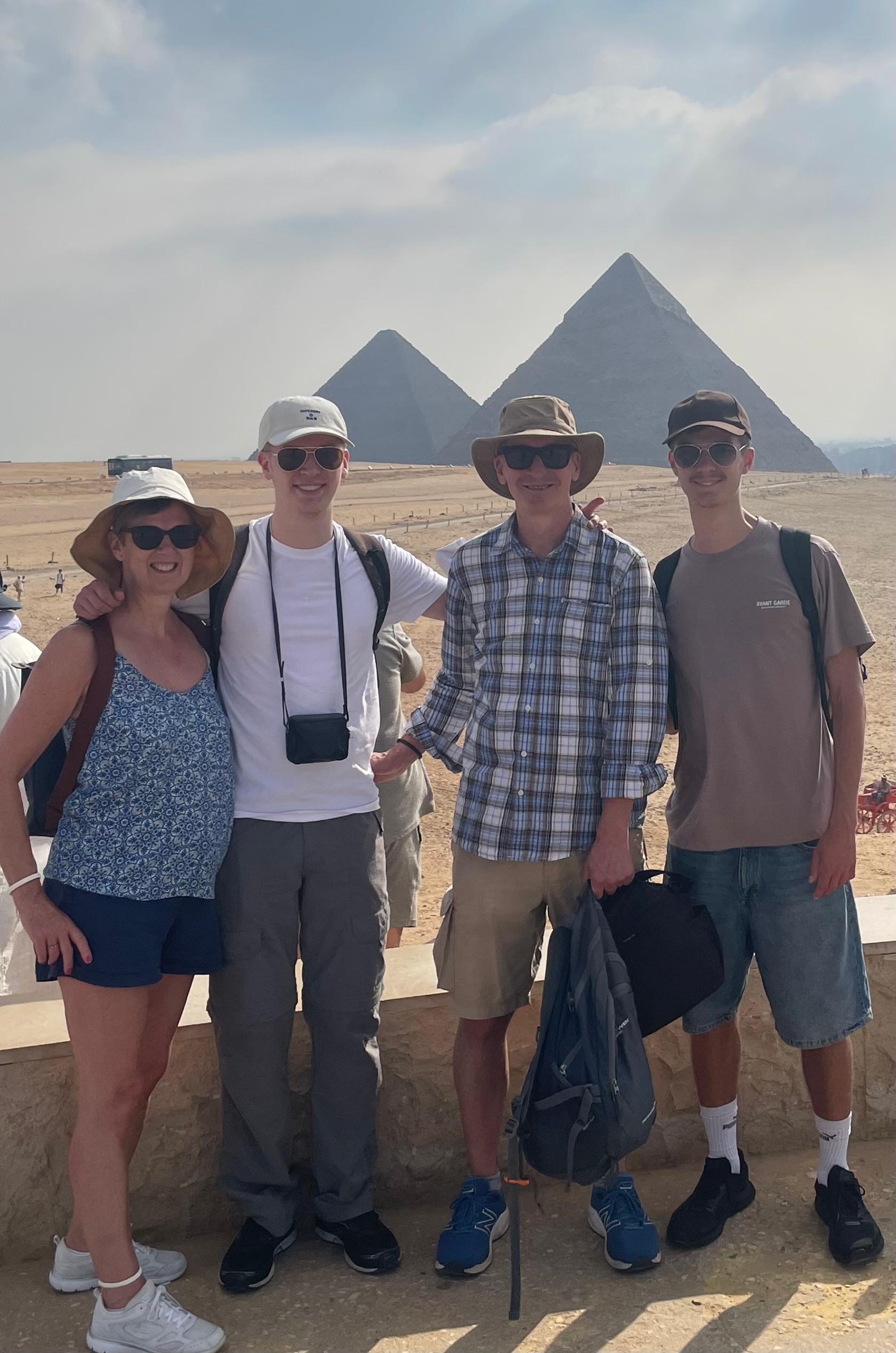 Egypt Highlights customer review photo 1