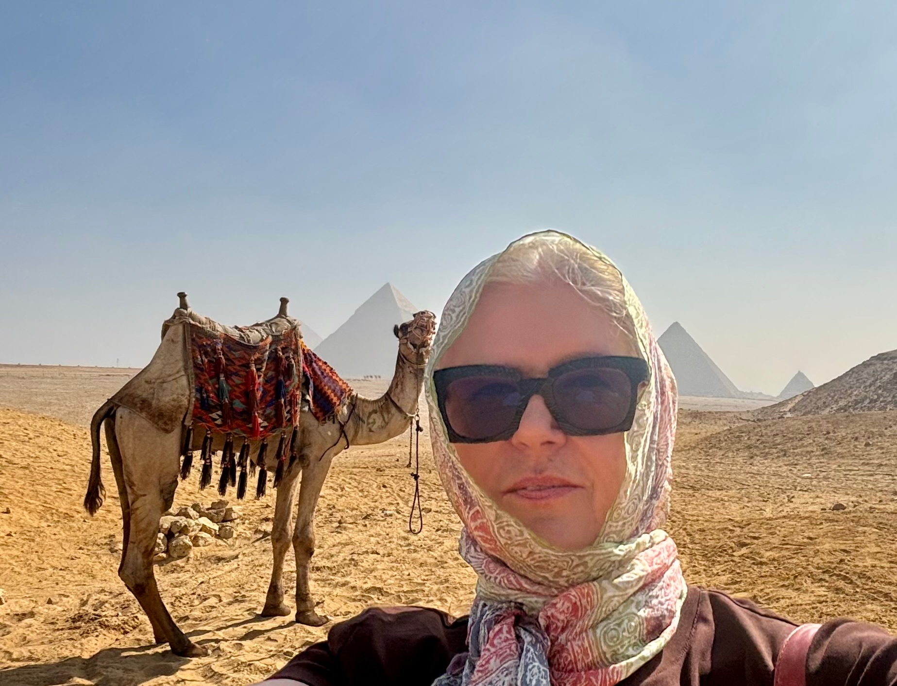 Horizontes históricos – Egipto, 8 días (5 estrellas) customer review photo 1