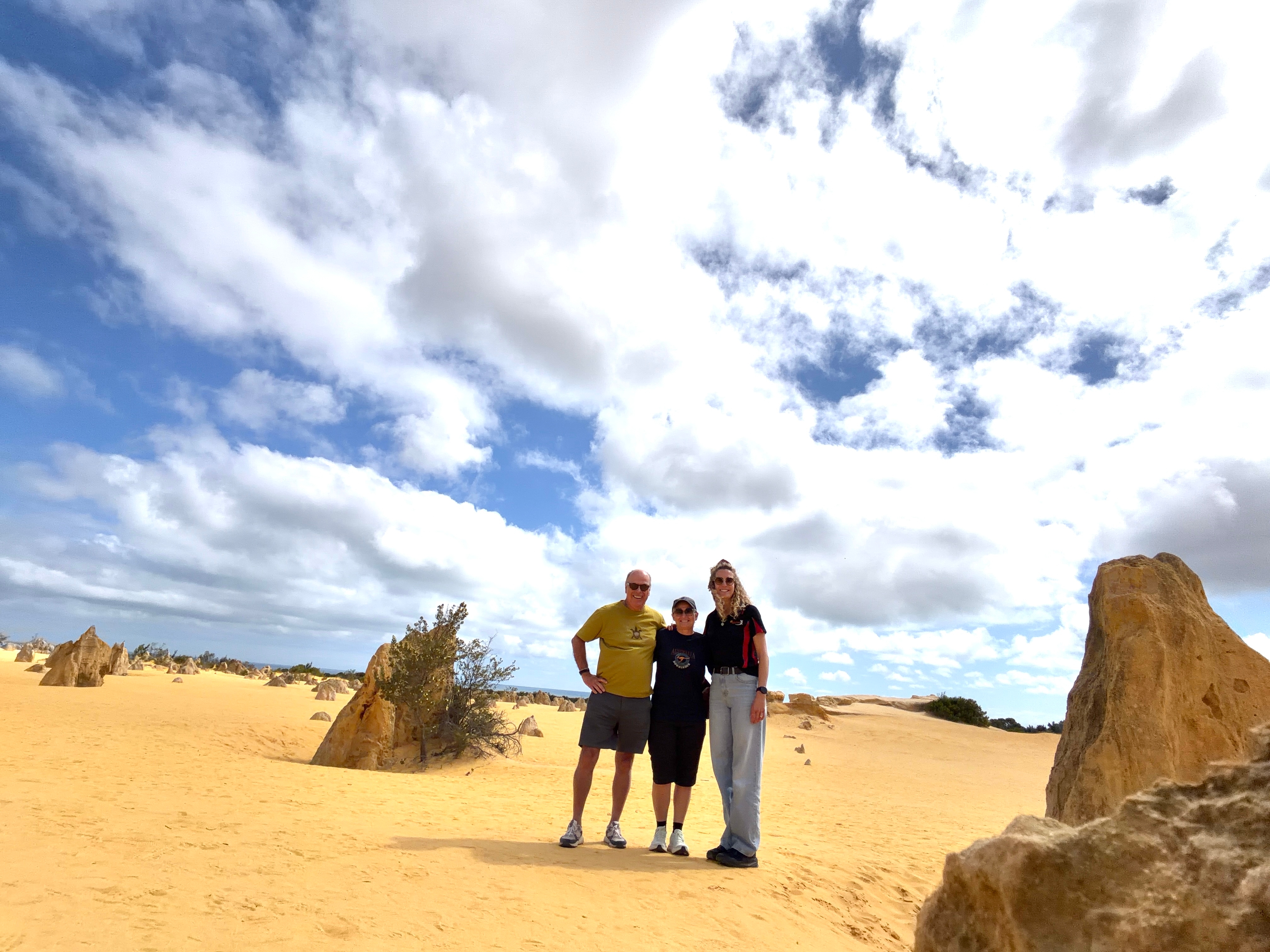 Perth to Monkey Mia Wildflower Tour customer review photo 3