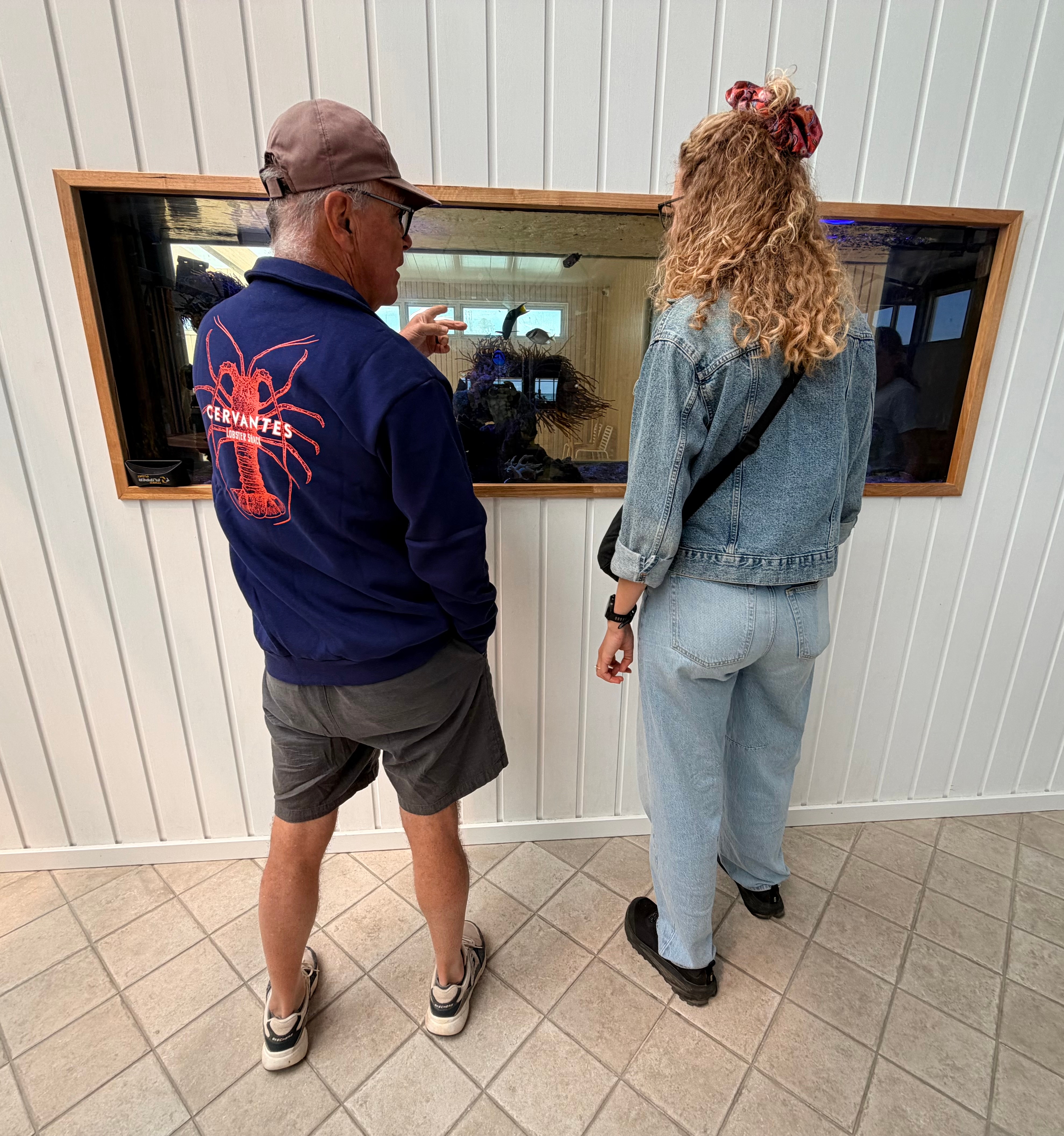 Perth to Monkey Mia Wildflower Tour customer review photo 4
