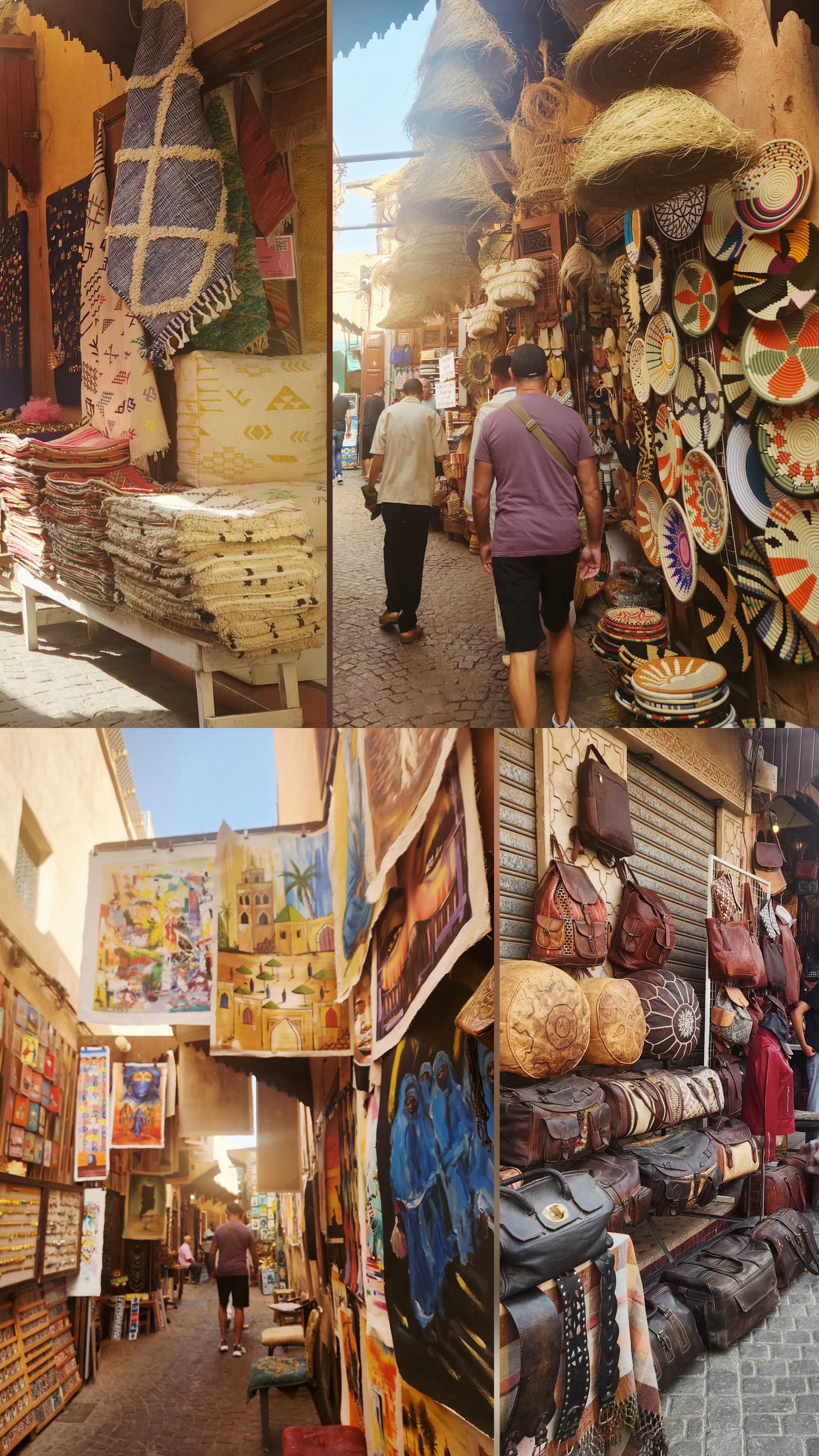7-Day Tour of Morocco’s Imperial Cities & Sahara Desert. ( Group Tour ) customer review photo 3